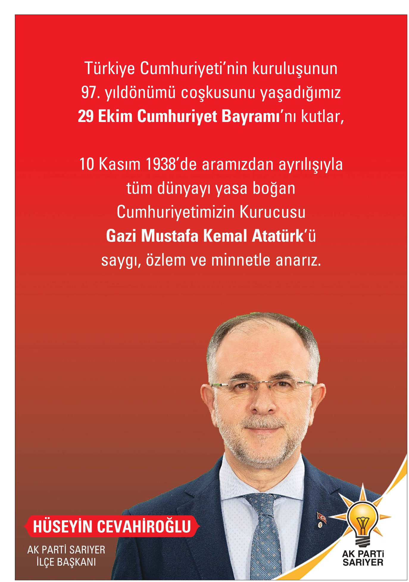 Sarıyer Gazetesi