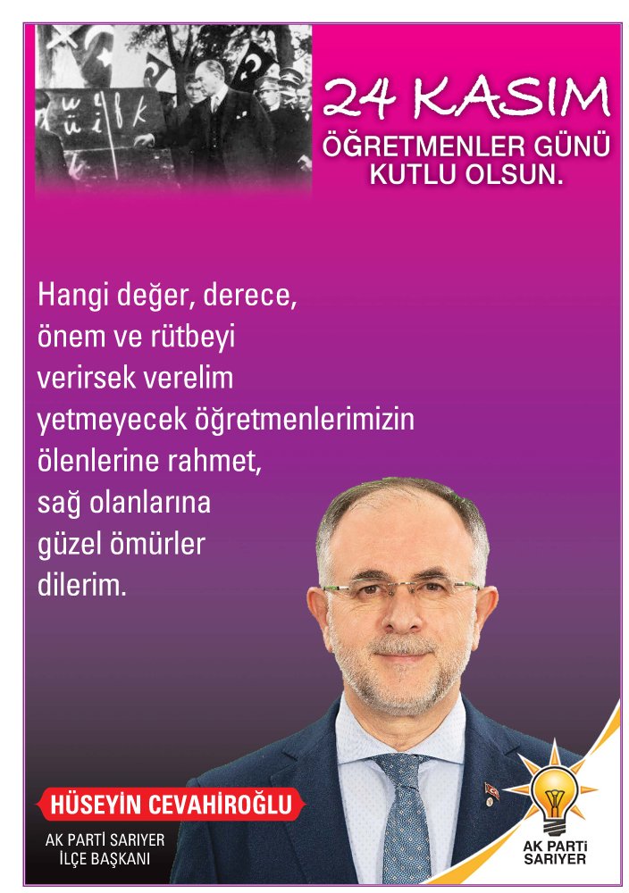 Sarıyer Gazetesi