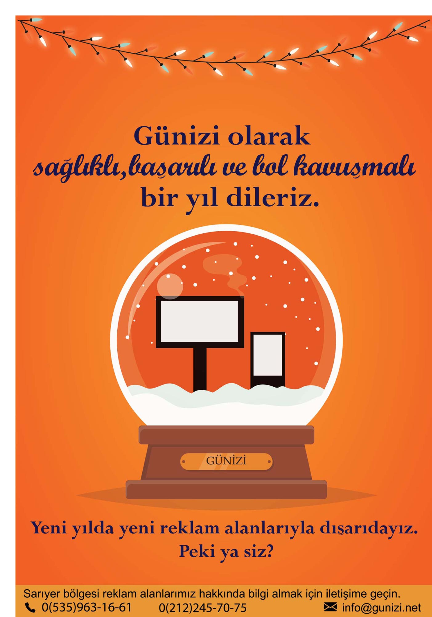 Sarıyer Gazetesi