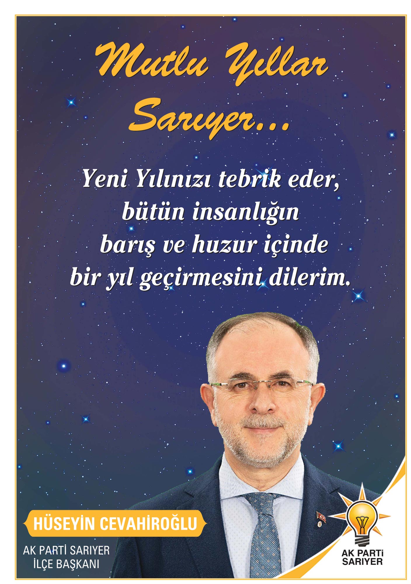 Sarıyer Gazetesi