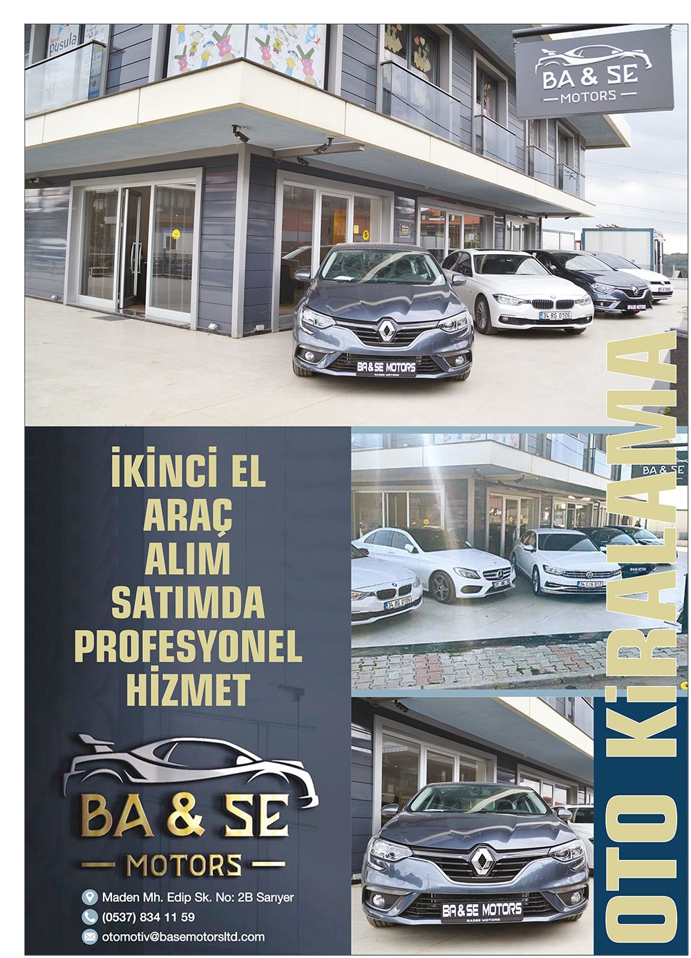 Sarıyer Gazetesi