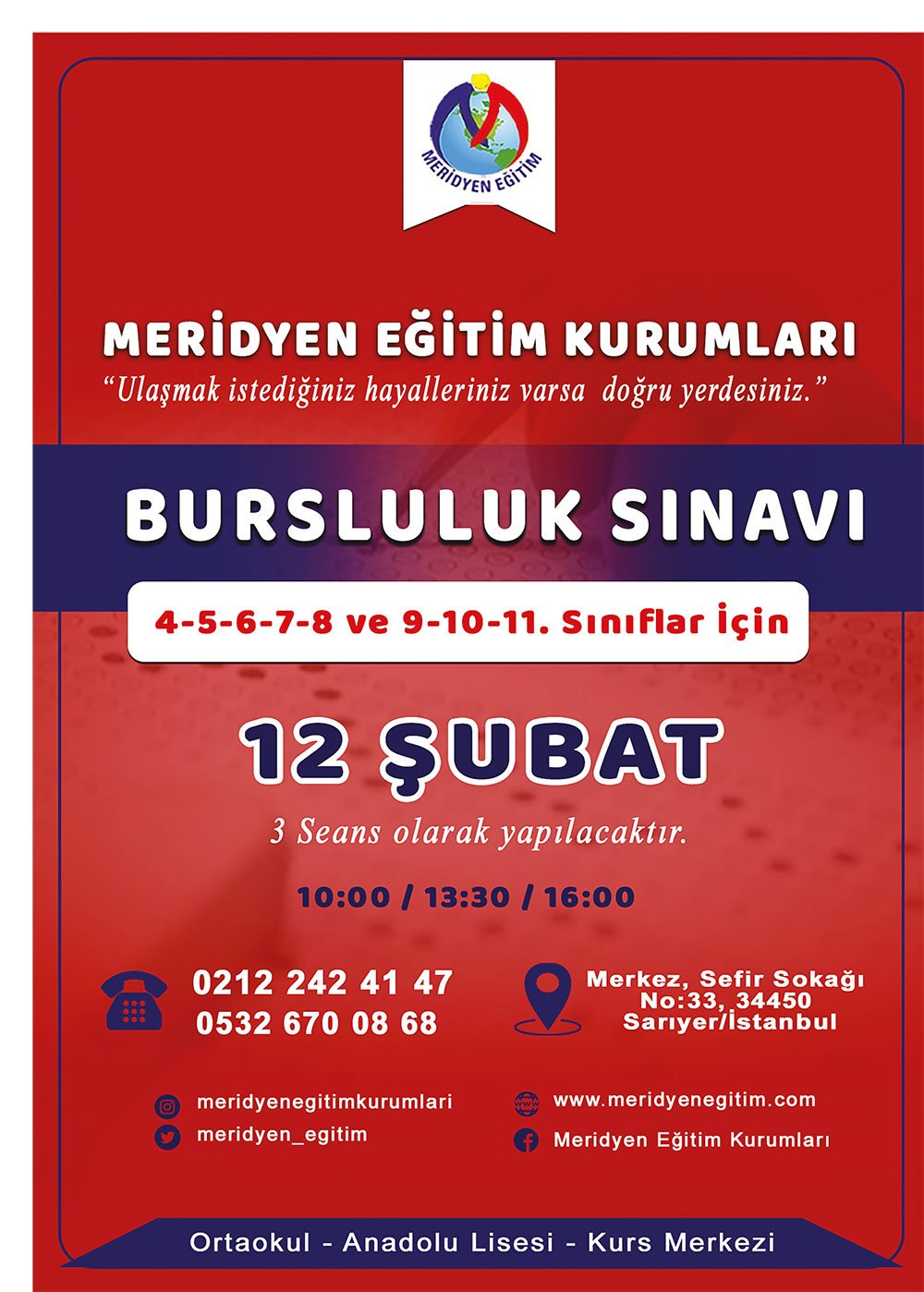 Sarıyer Gazetesi