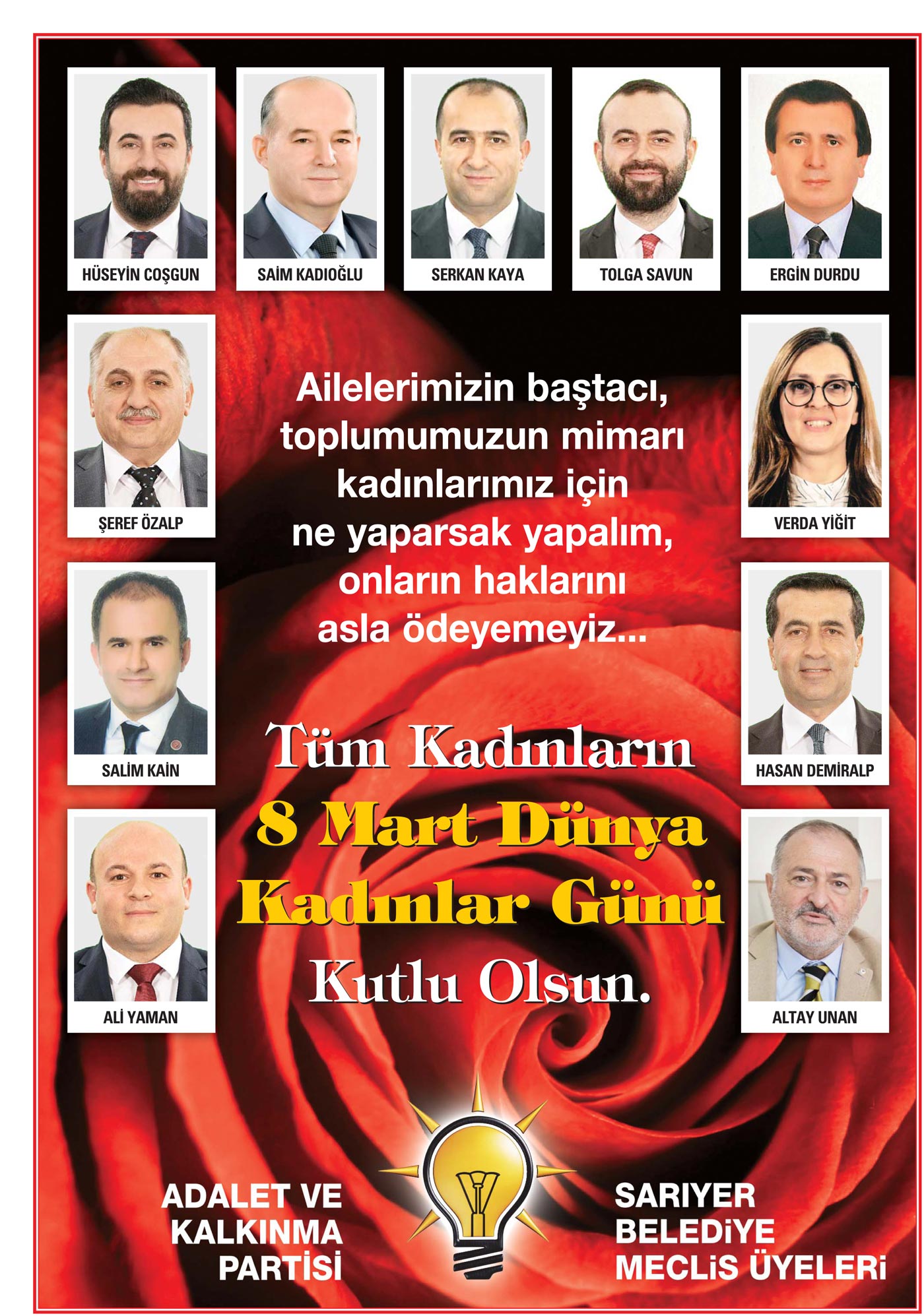 Sarıyer Gazetesi