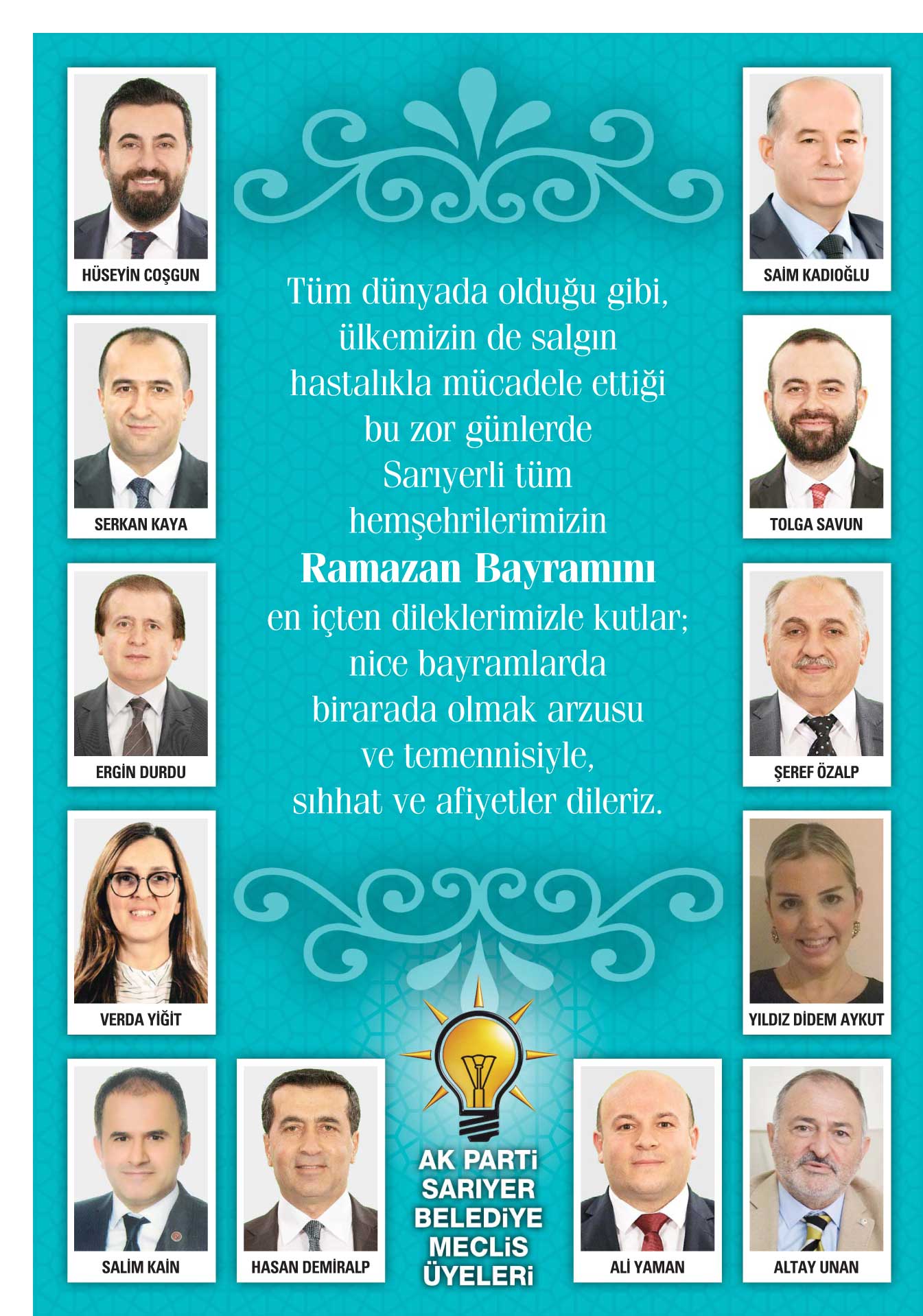 Sarıyer Gazetesi