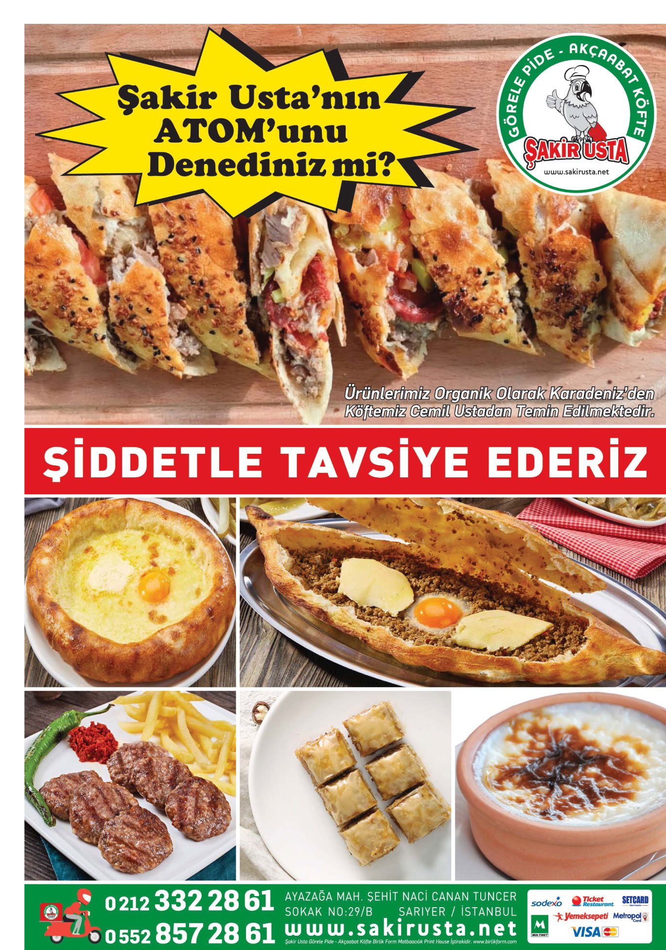 Sarıyer Gazetesi