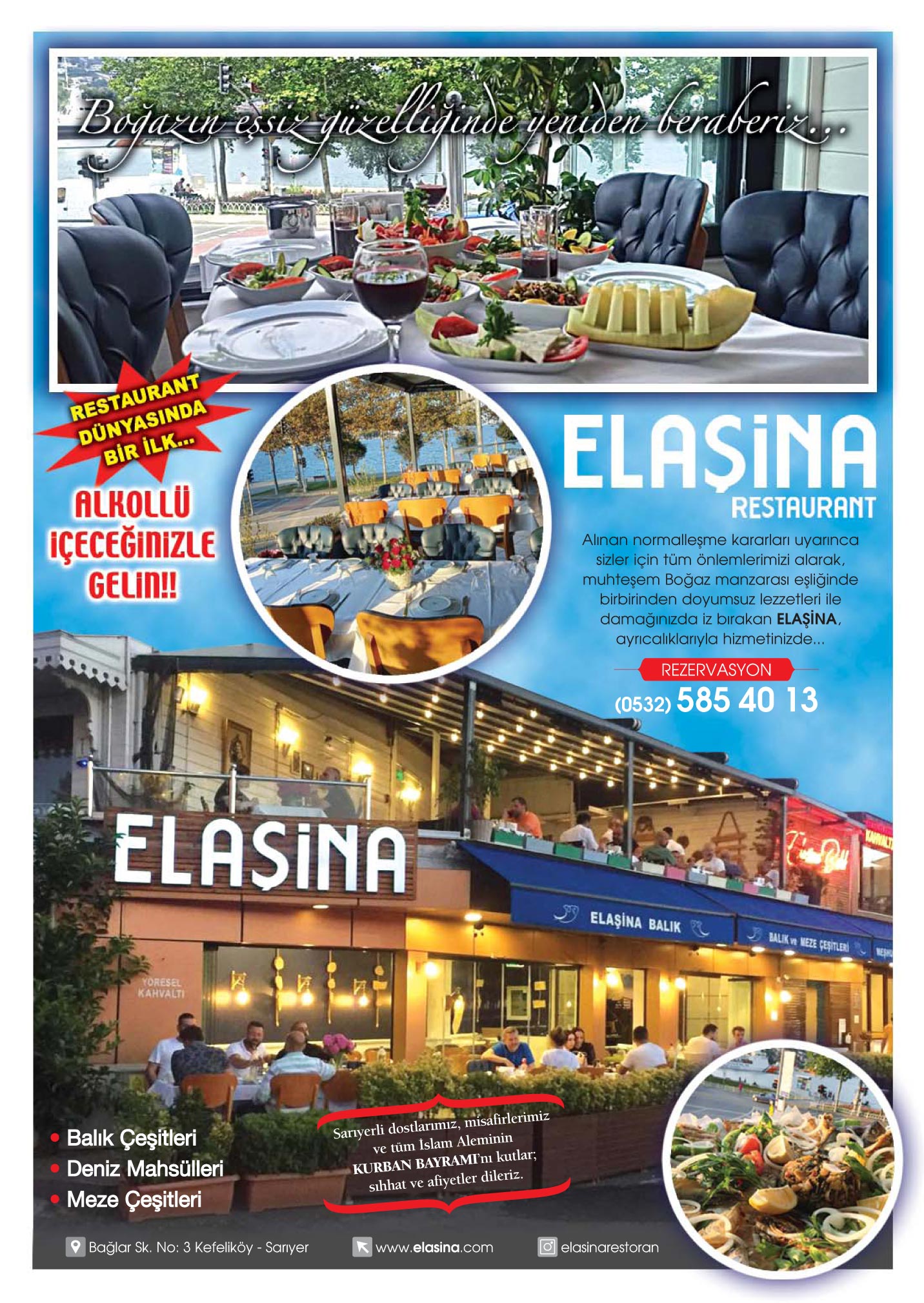 Sarıyer Gazetesi