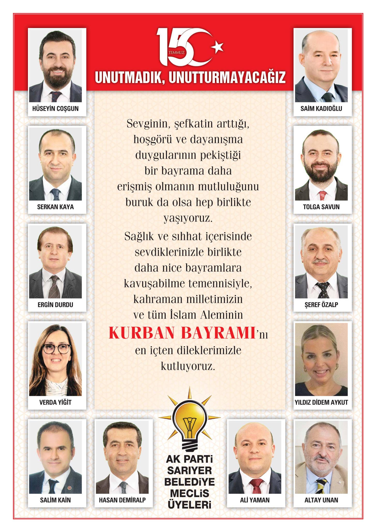 Sarıyer Gazetesi