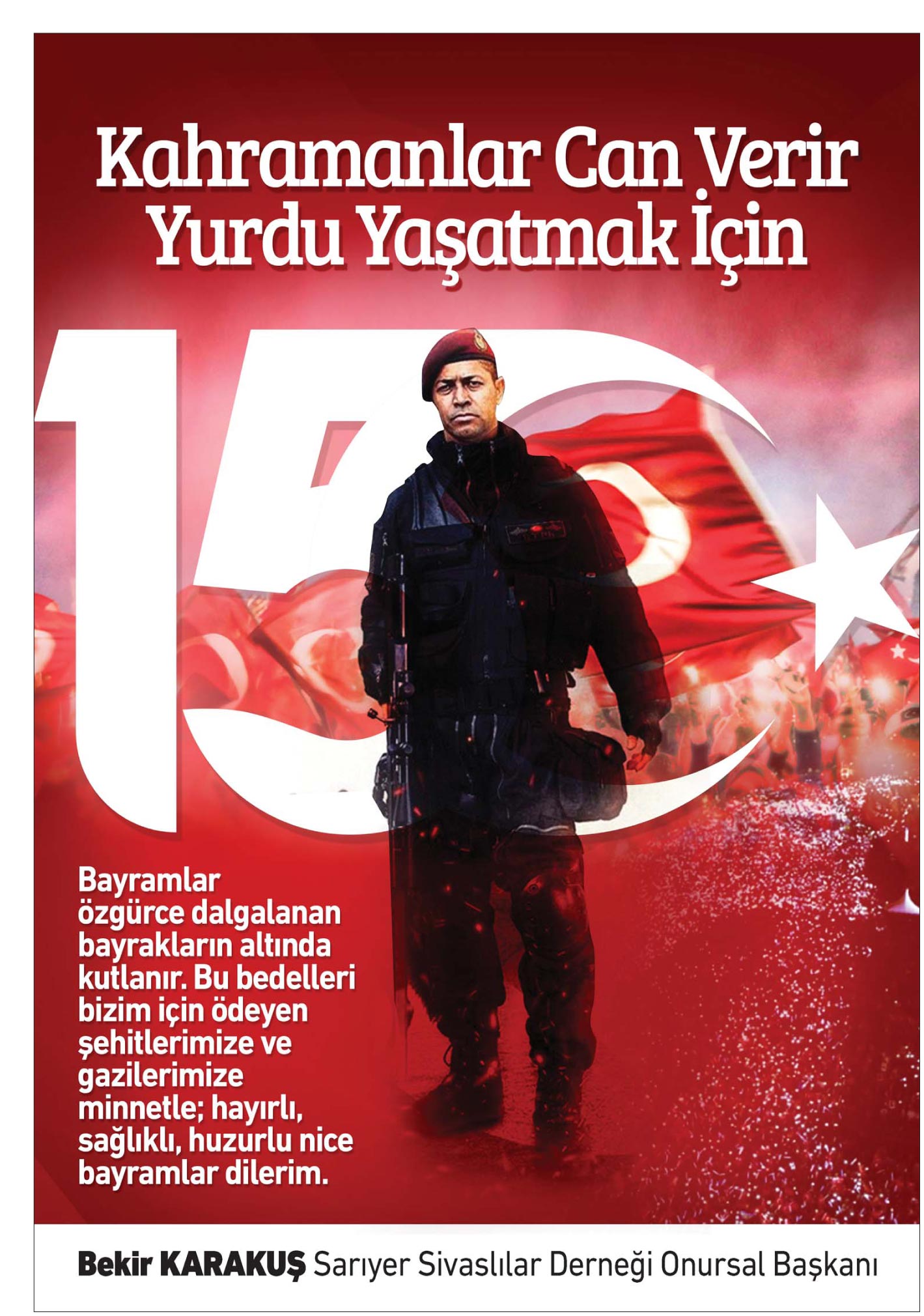 Sarıyer Gazetesi
