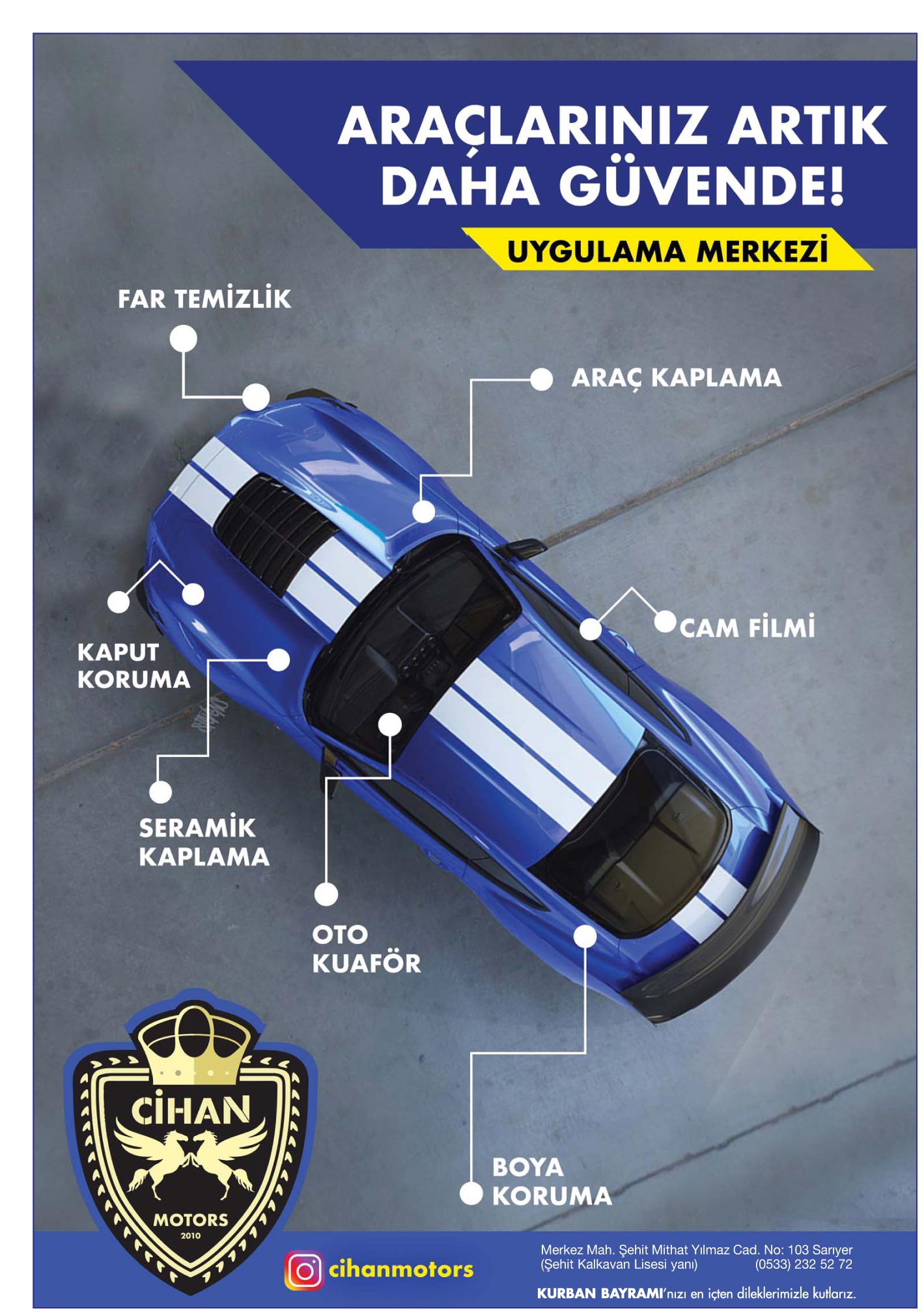 Sarıyer Gazetesi