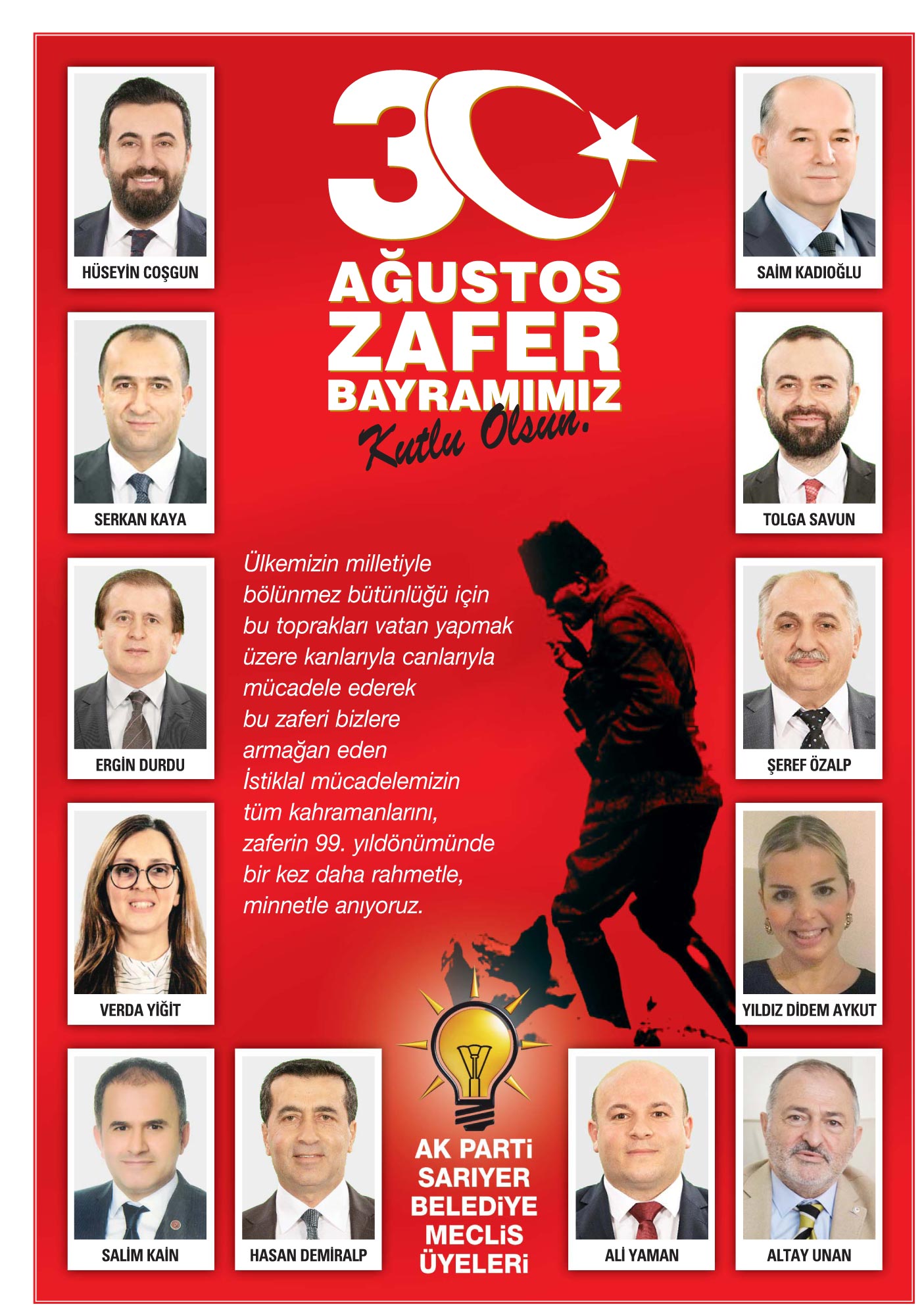 Sarıyer Gazetesi