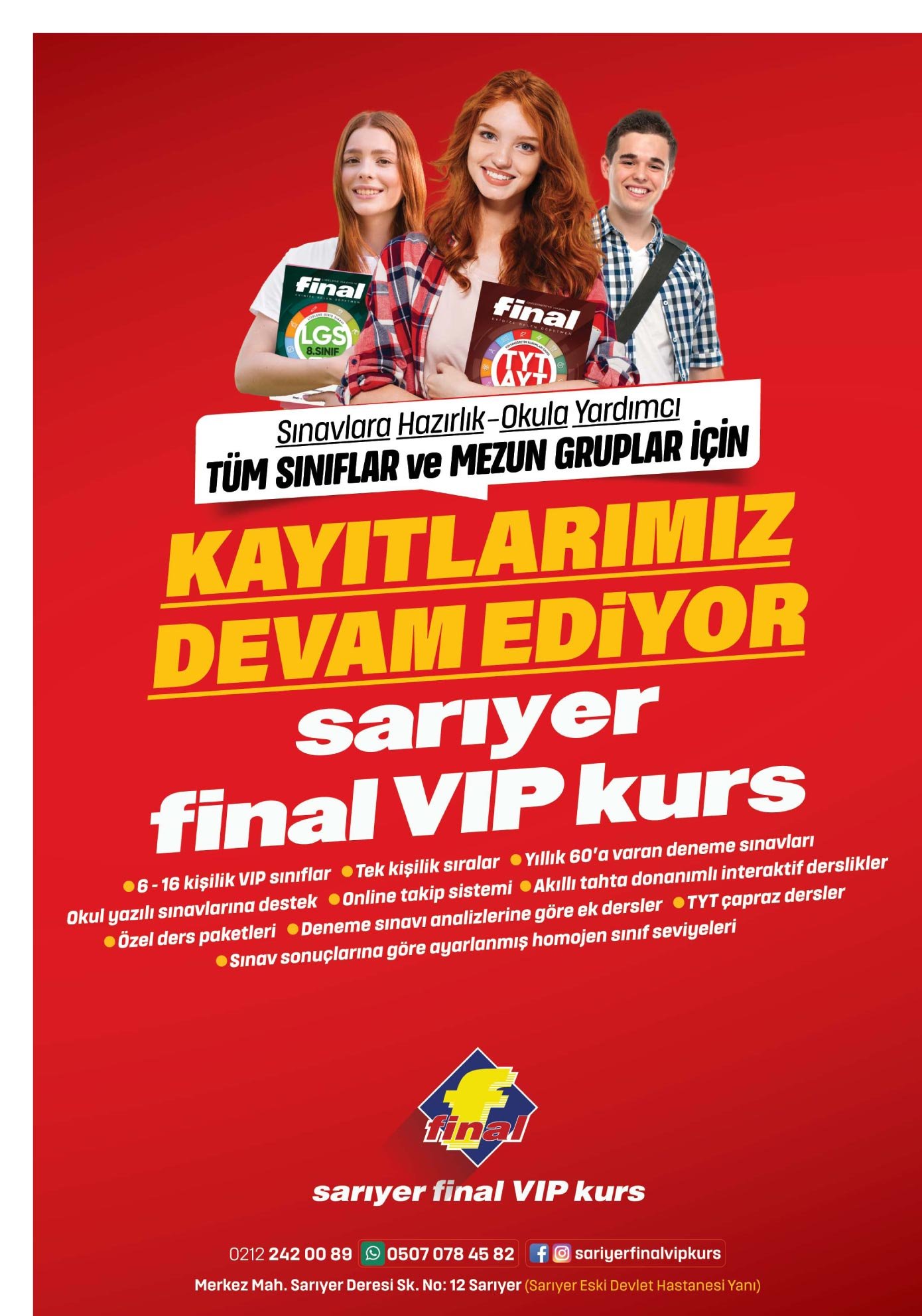 Sarıyer Gazetesi