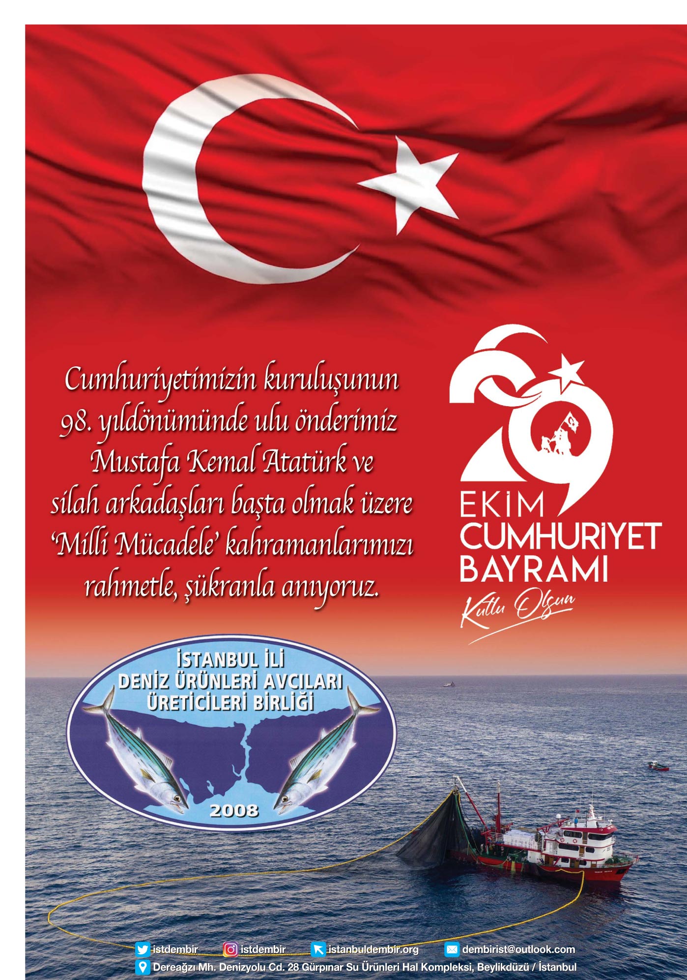 Sarıyer Gazetesi