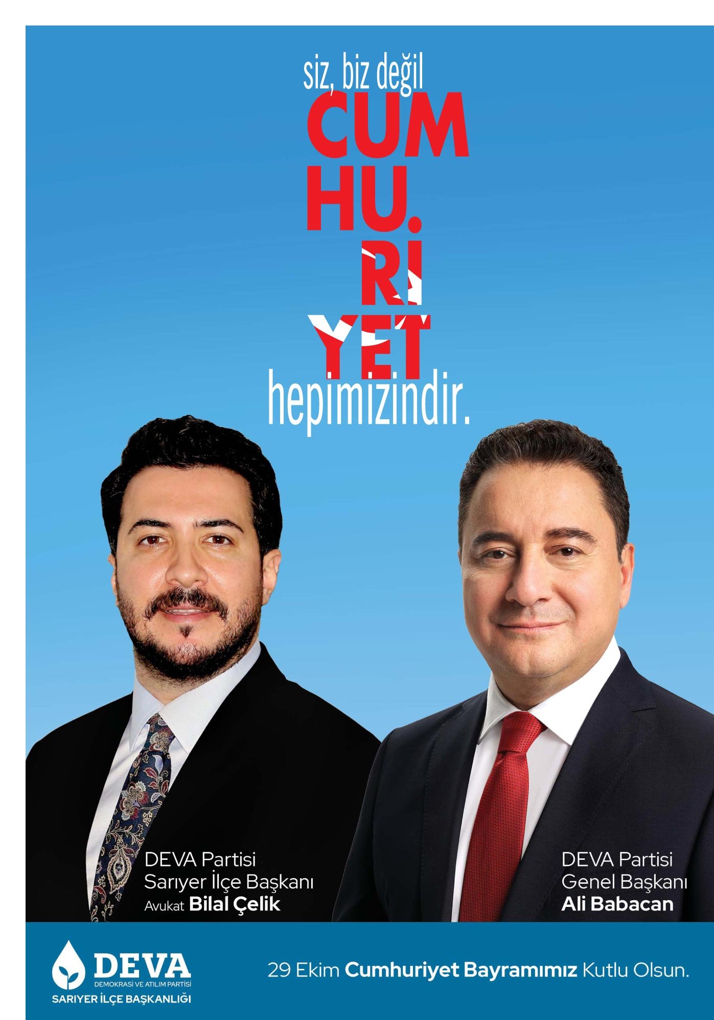 Sarıyer Gazetesi