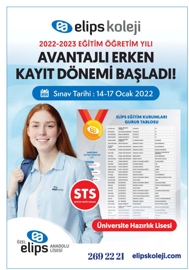 Sarıyer Gazetesi