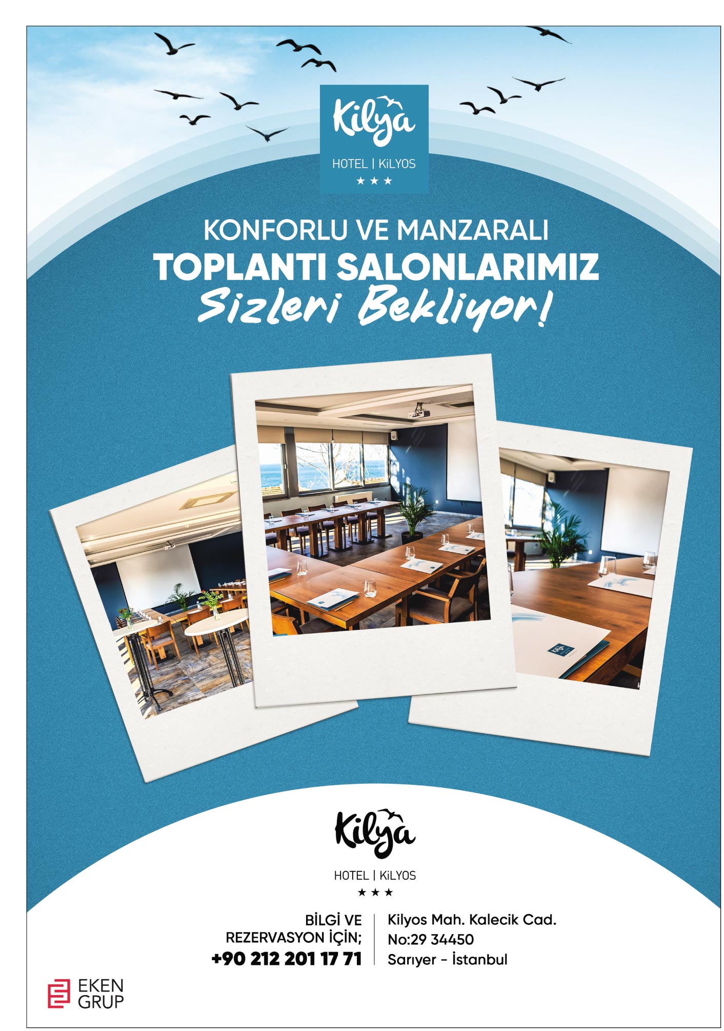 Sarıyer Gazetesi