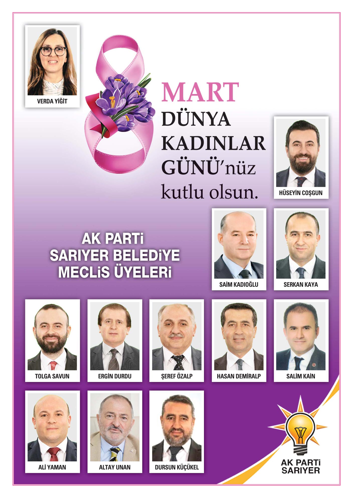 Sarıyer Gazetesi