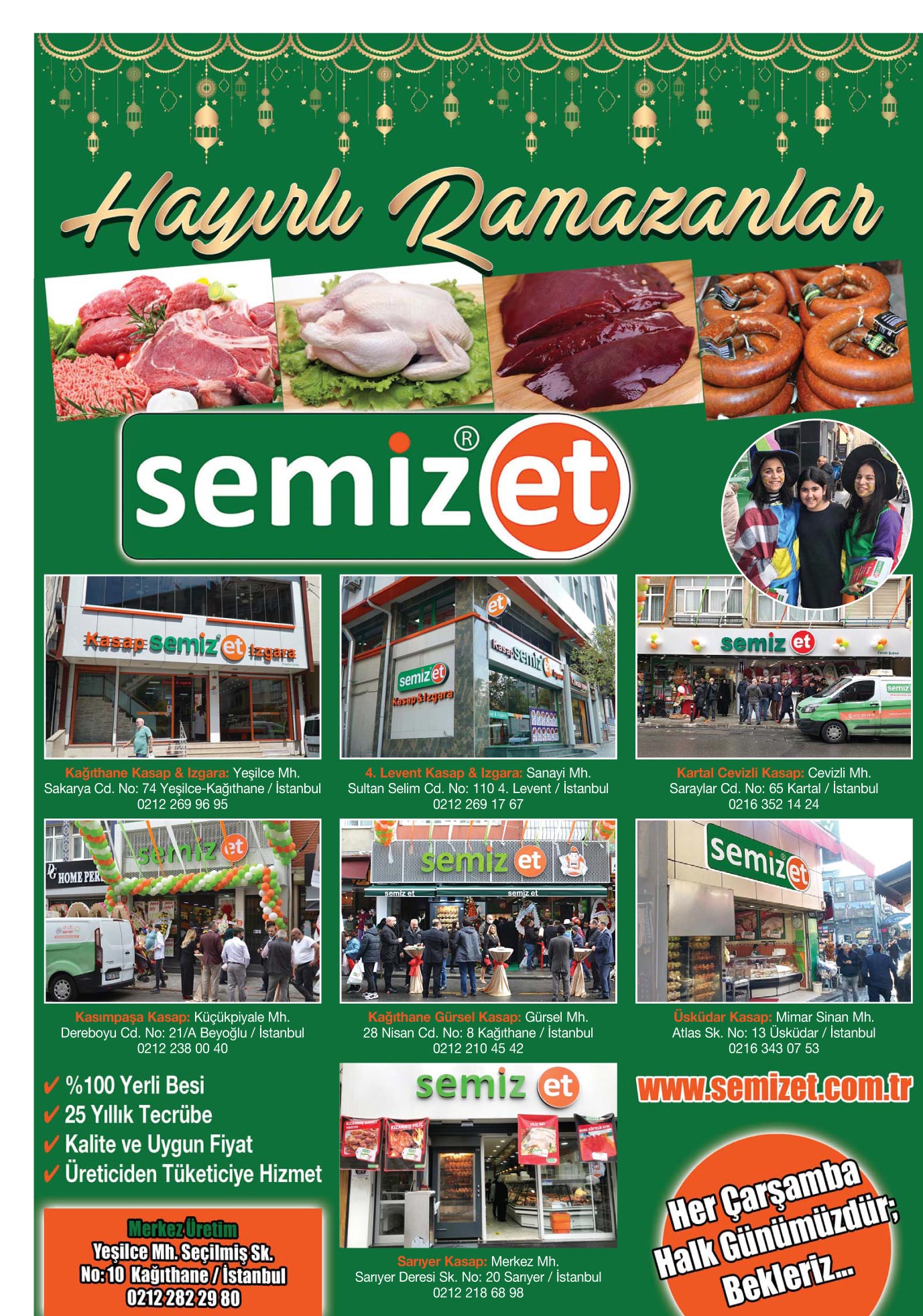 Sarıyer Gazetesi
