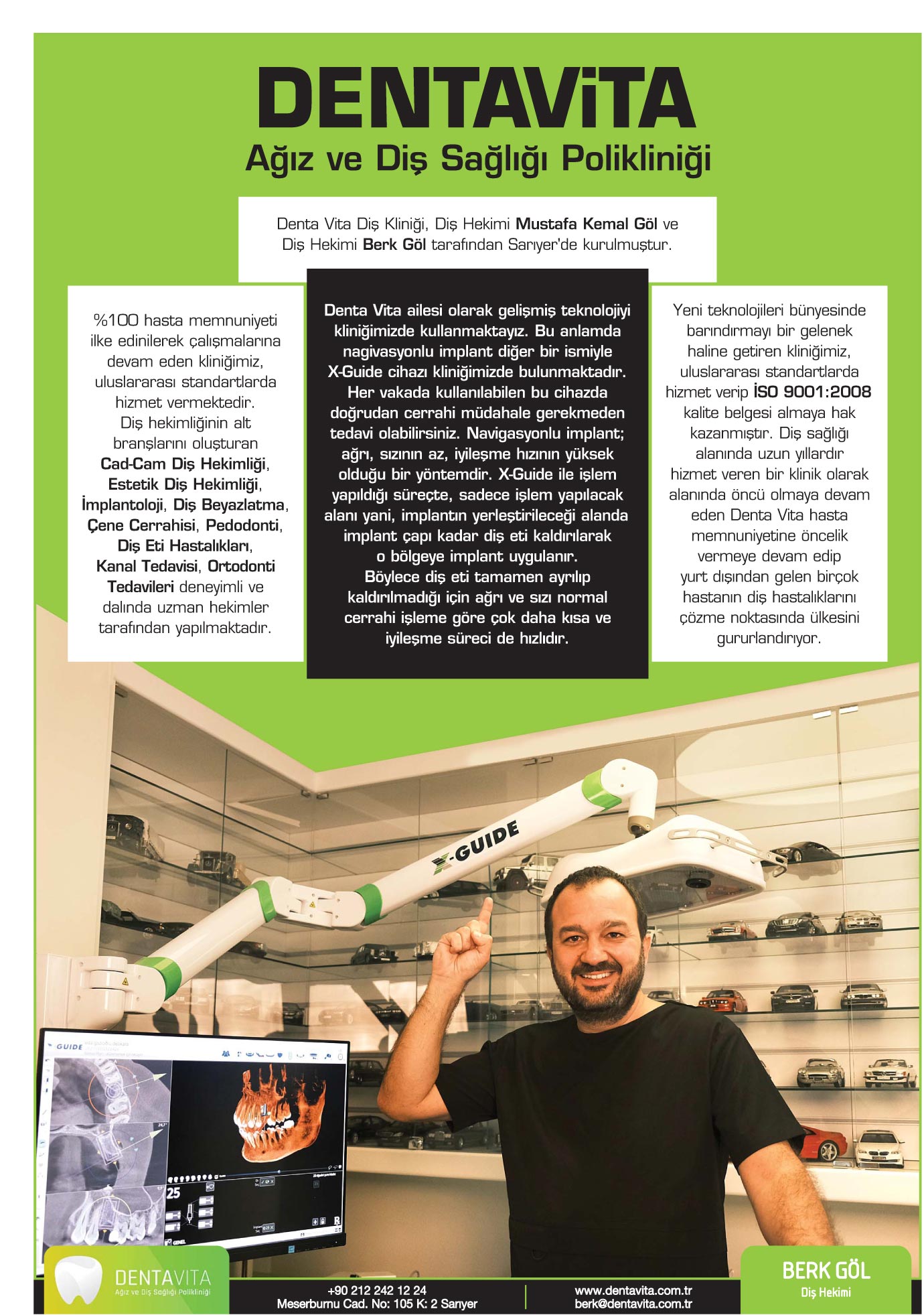 Sarıyer Gazetesi