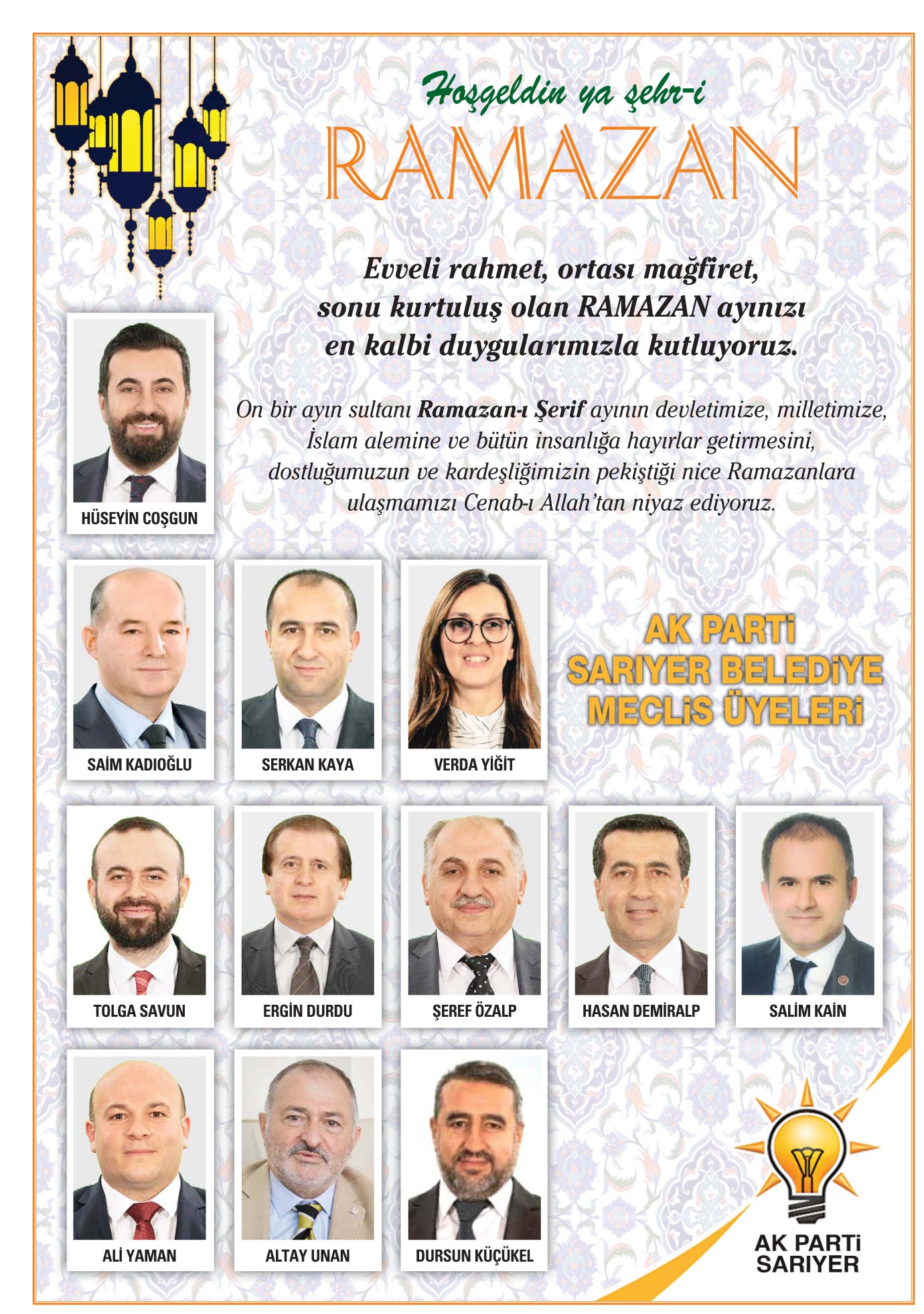 Sarıyer Gazetesi