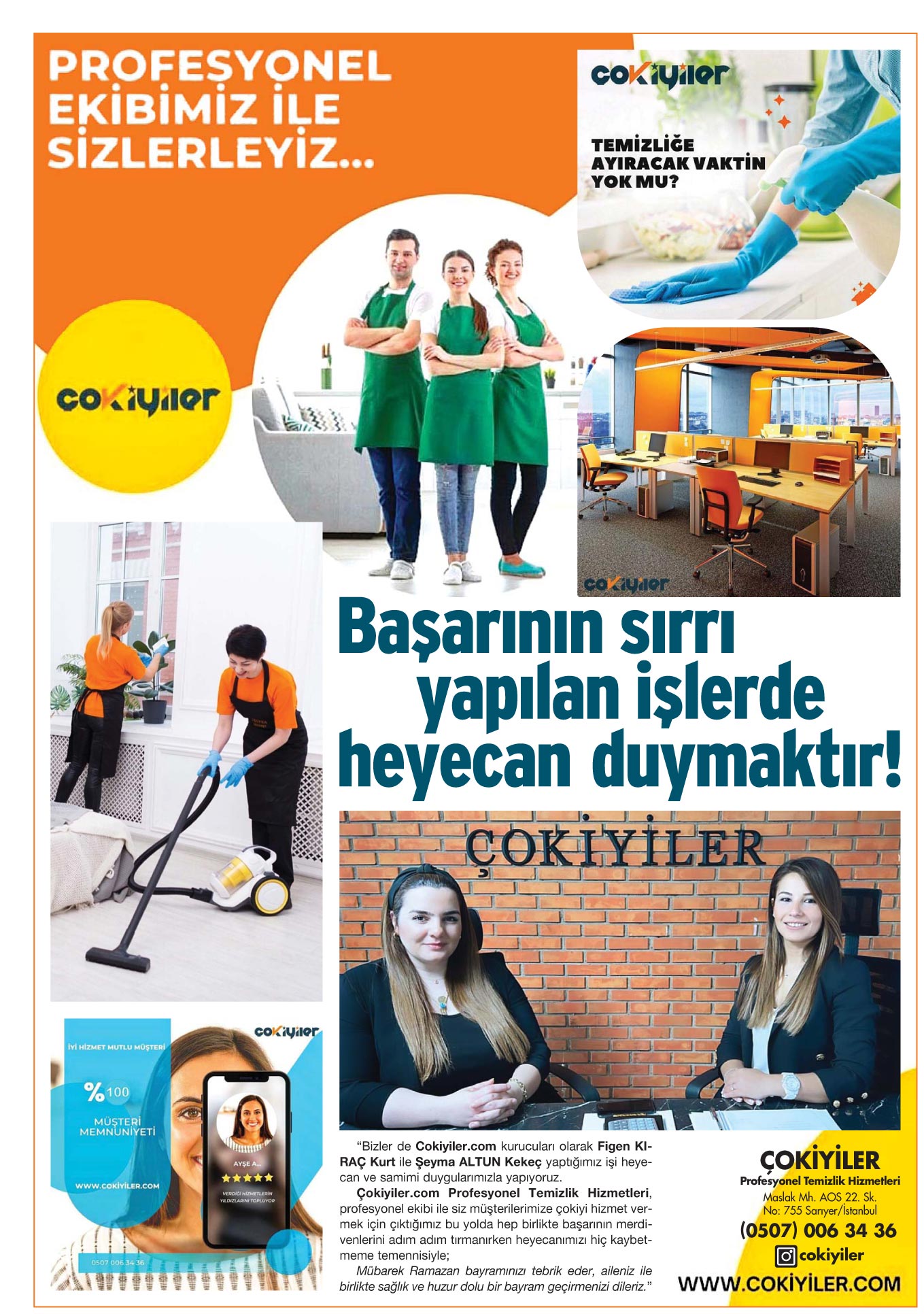 Sarıyer Gazetesi
