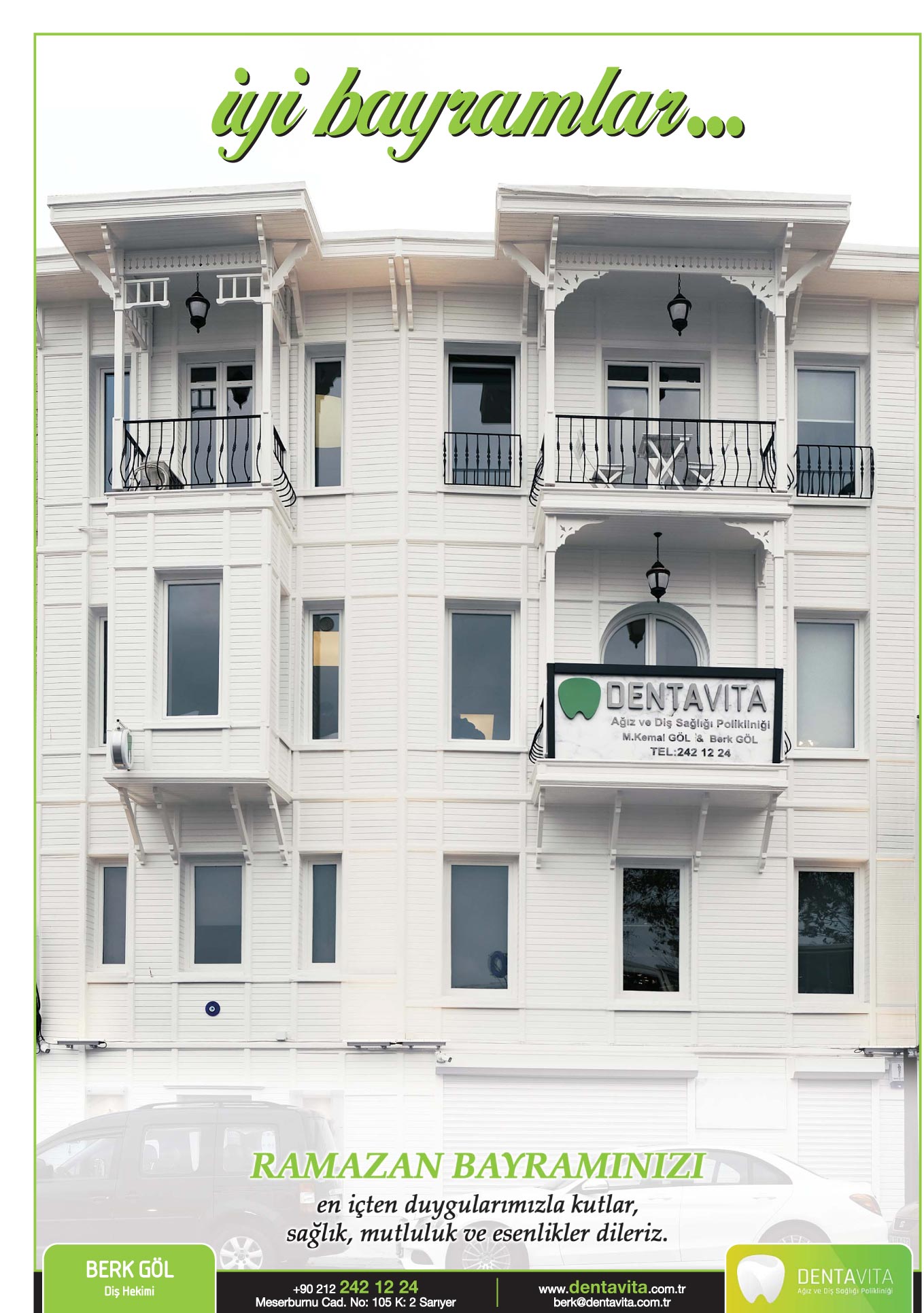 Sarıyer Gazetesi