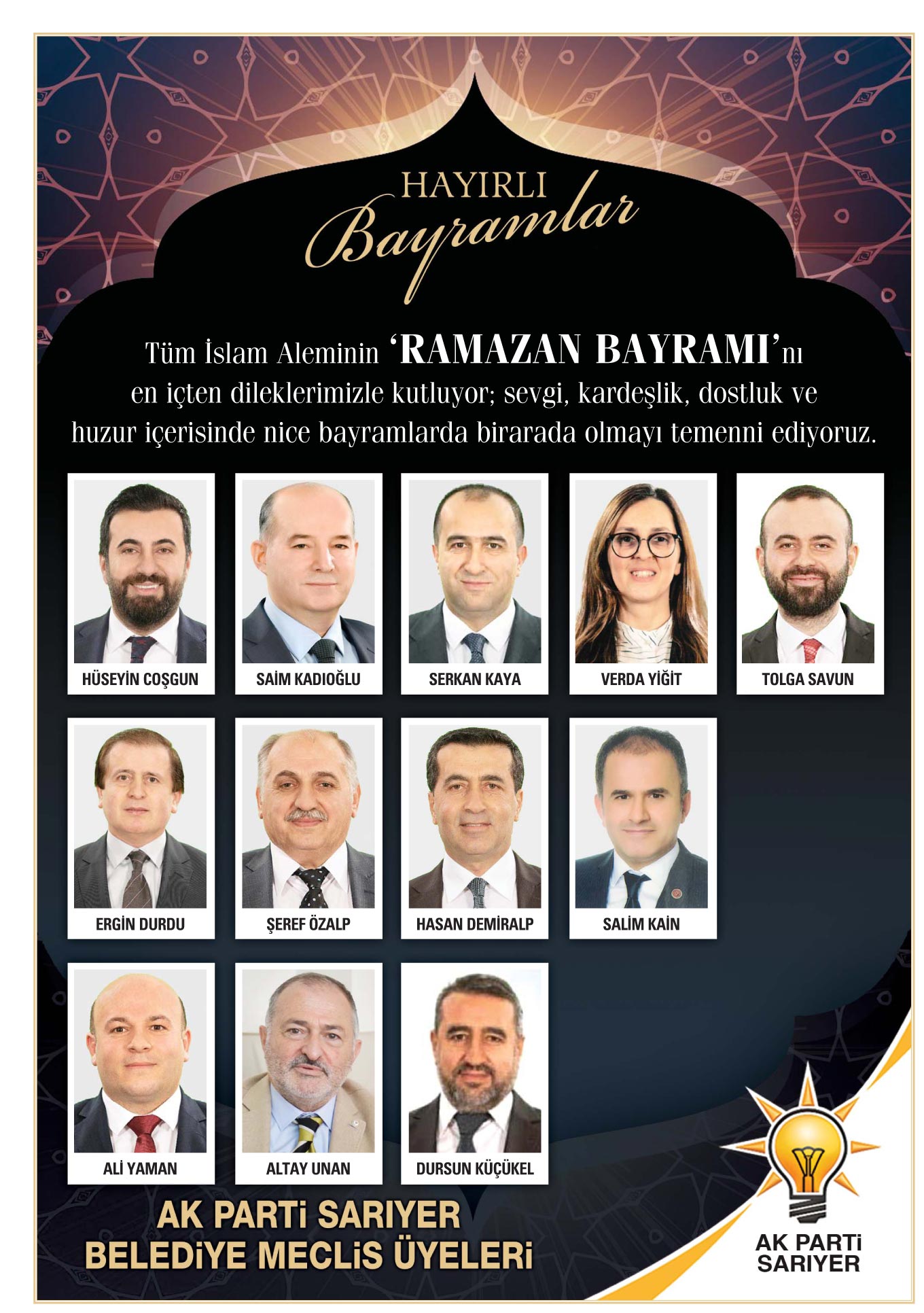 Sarıyer Gazetesi