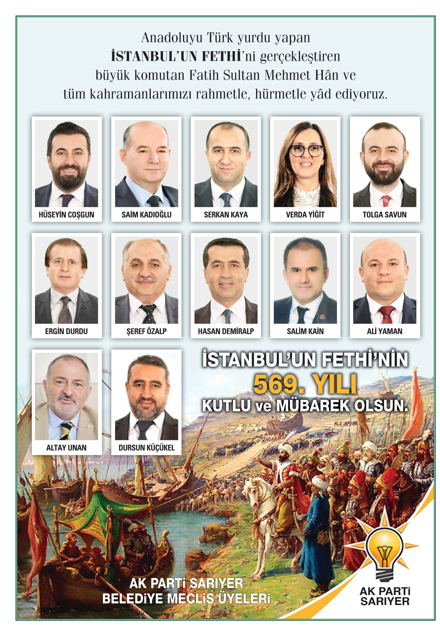 Sarıyer Gazetesi