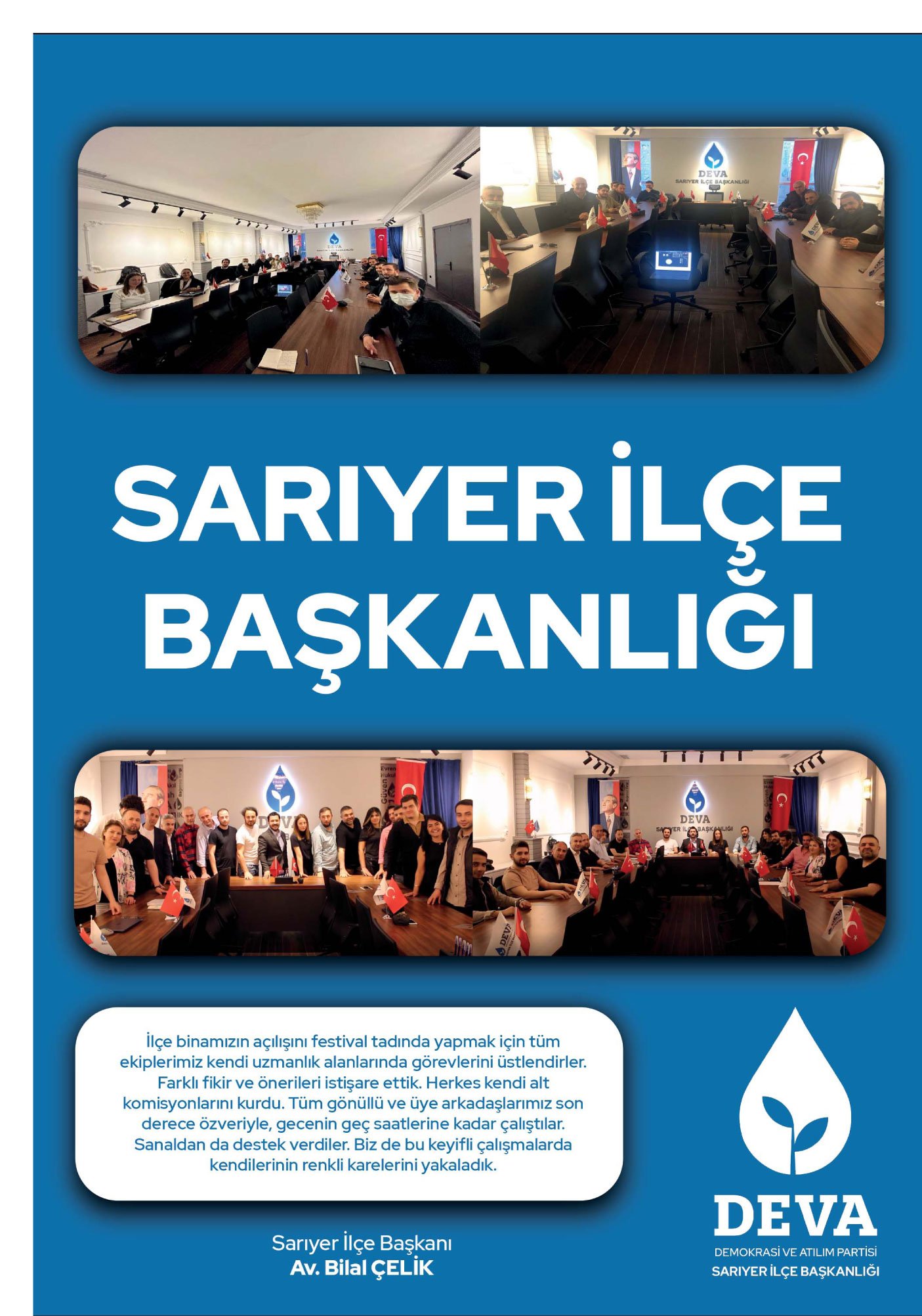 Sarıyer Gazetesi