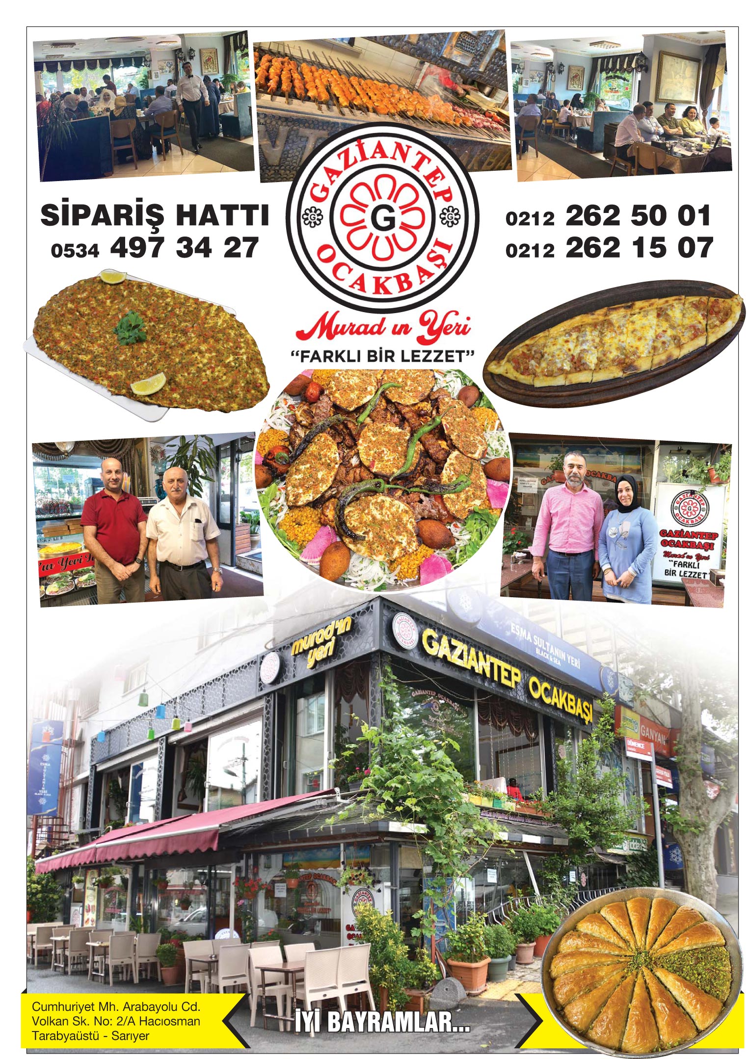 Sarıyer Gazetesi