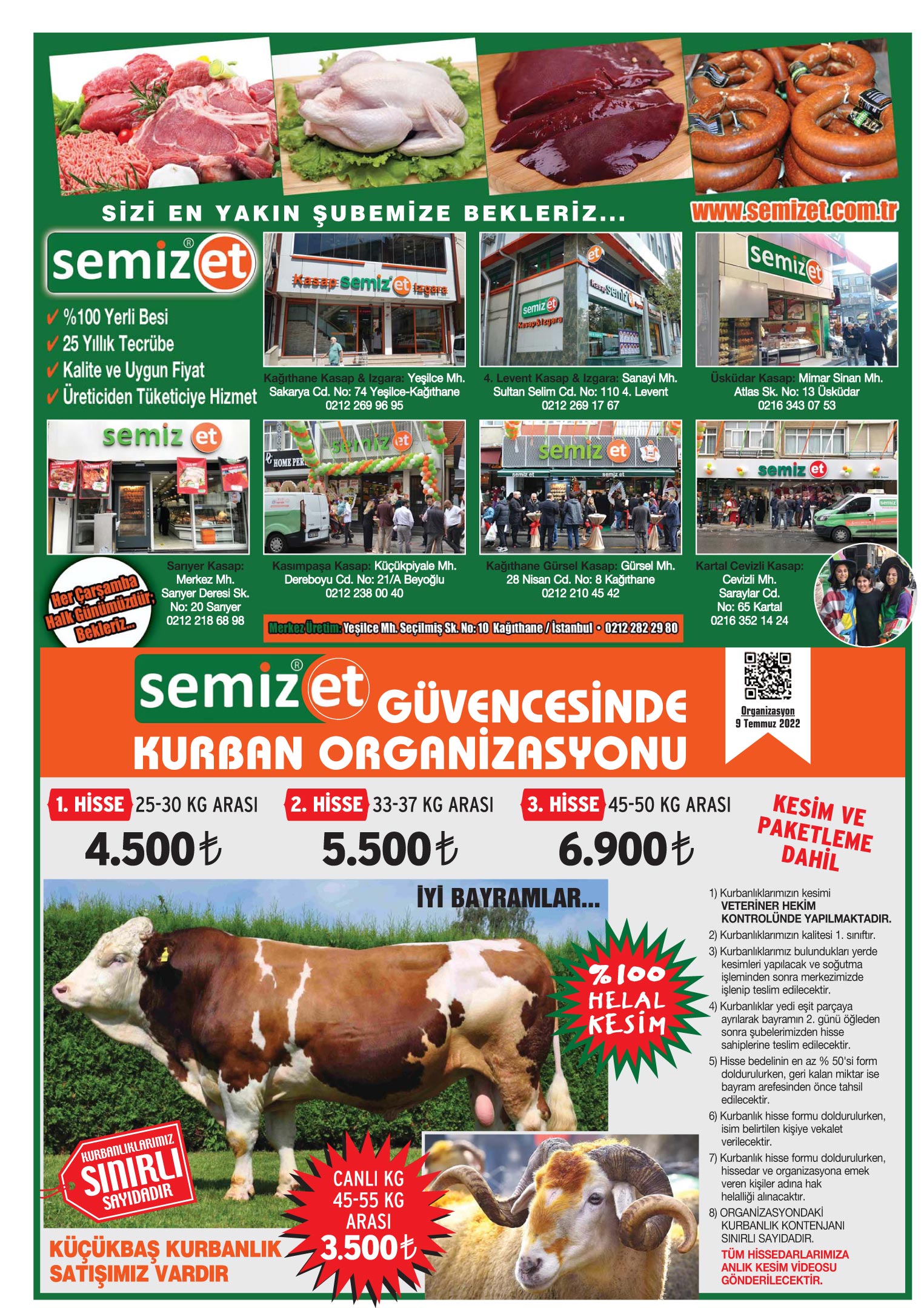 Sarıyer Gazetesi