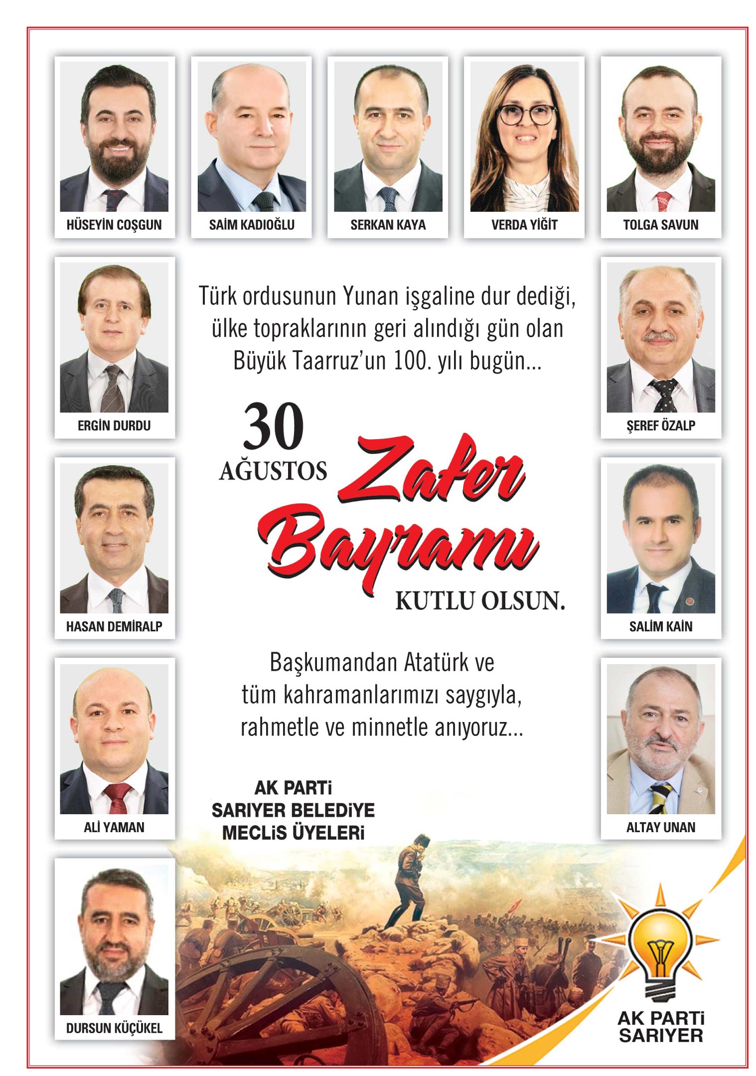 Sarıyer Gazetesi