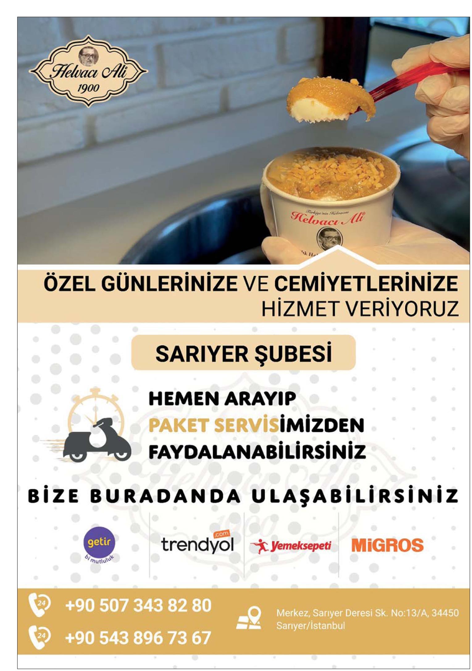 Sarıyer Gazetesi
