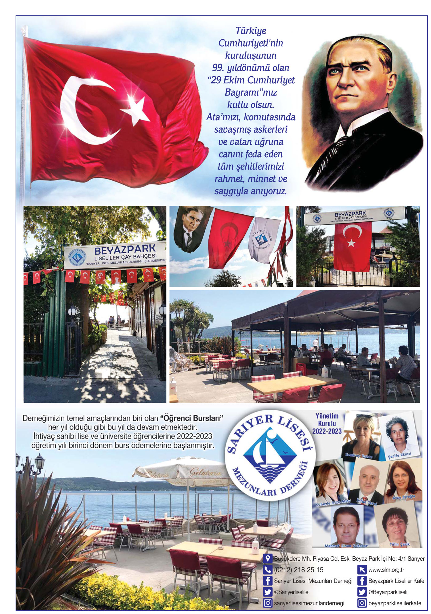 Sarıyer Gazetesi