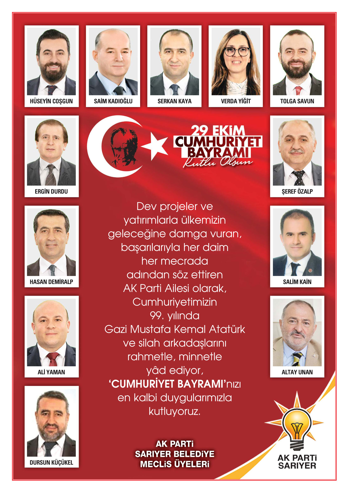 Sarıyer Gazetesi