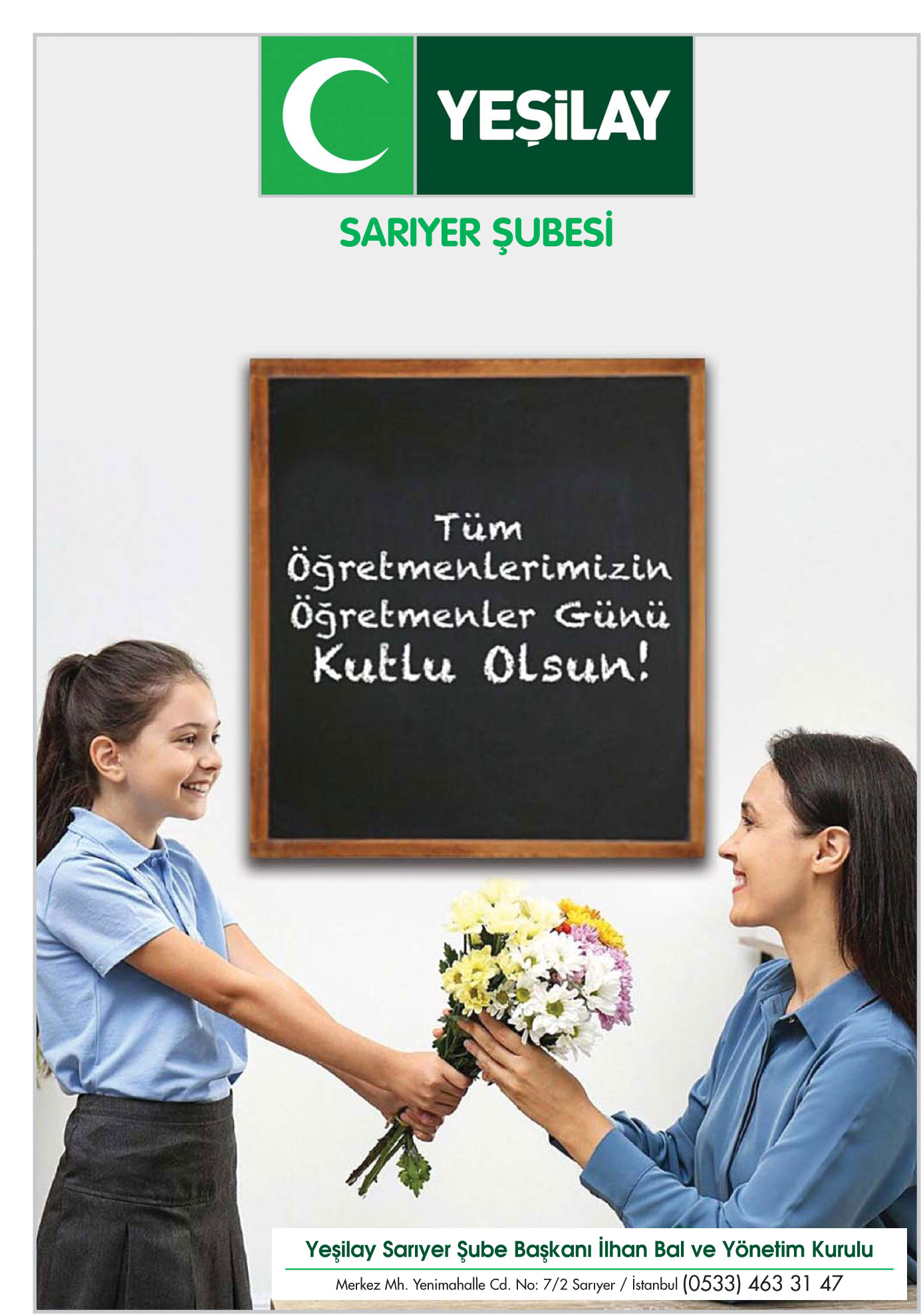 Sarıyer Gazetesi