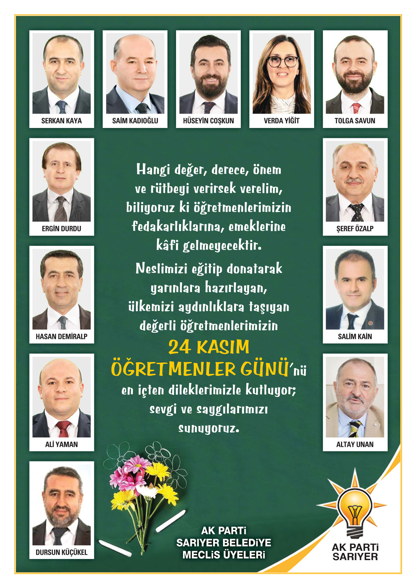 Sarıyer Gazetesi