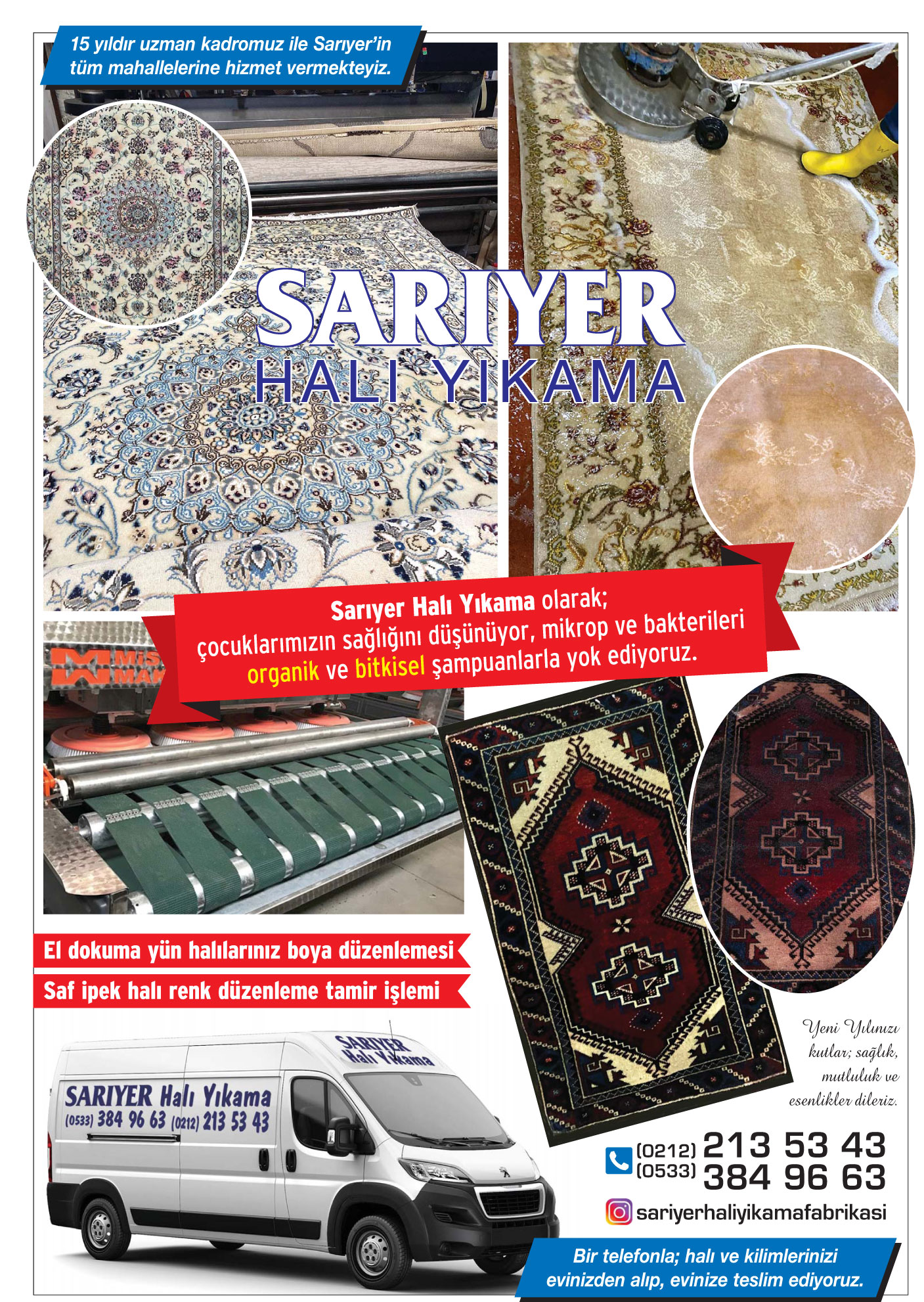 Sarıyer Gazetesi