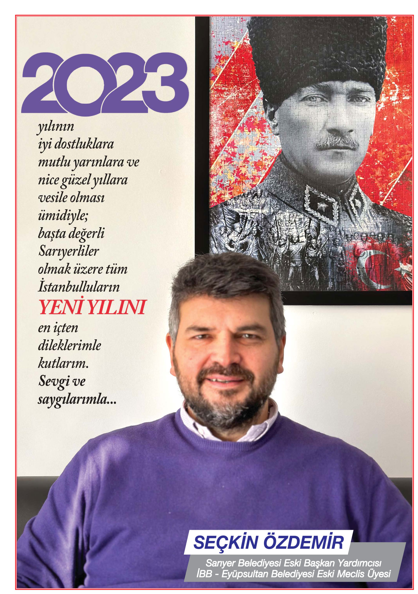 Sarıyer Gazetesi