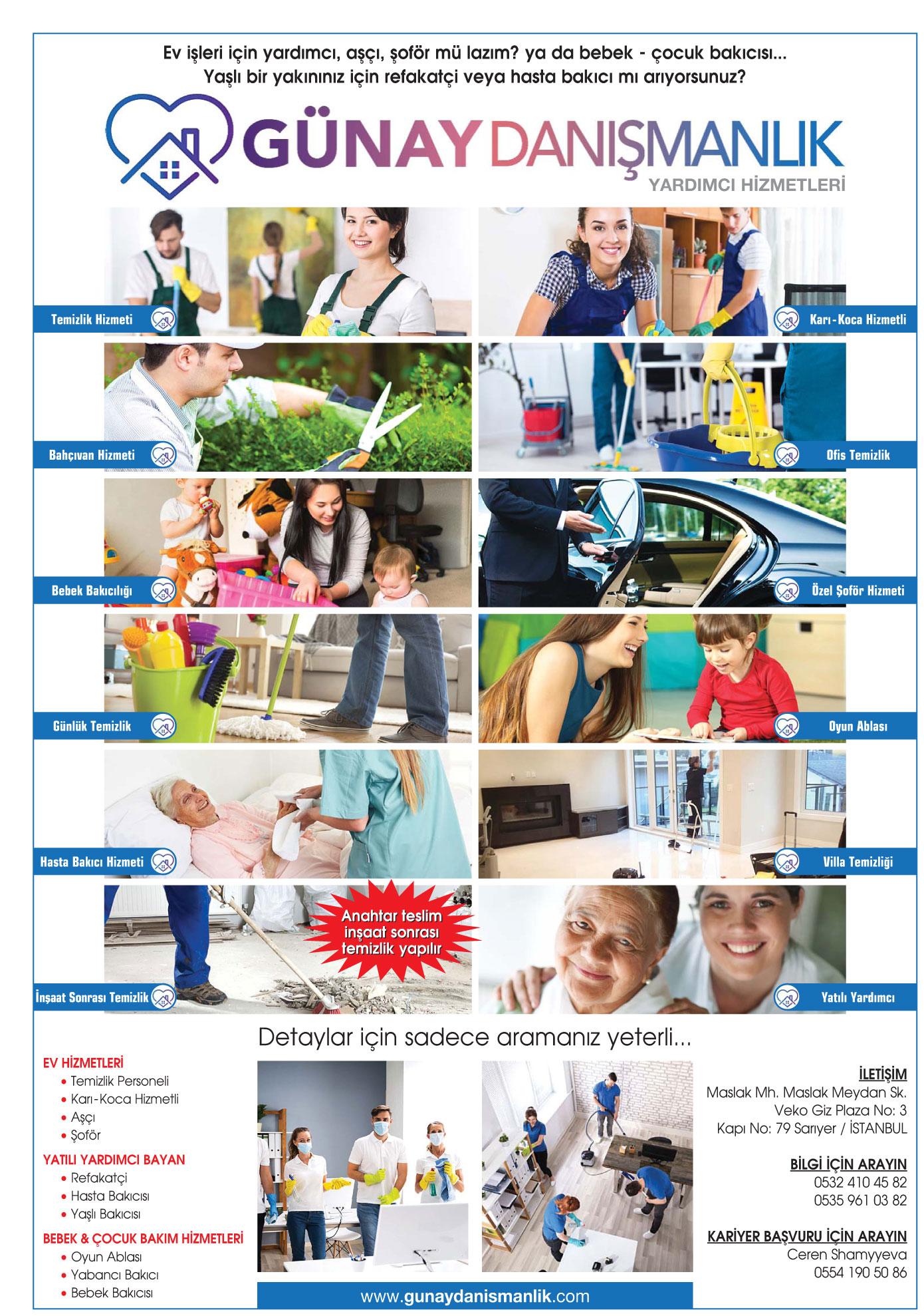 Sarıyer Gazetesi