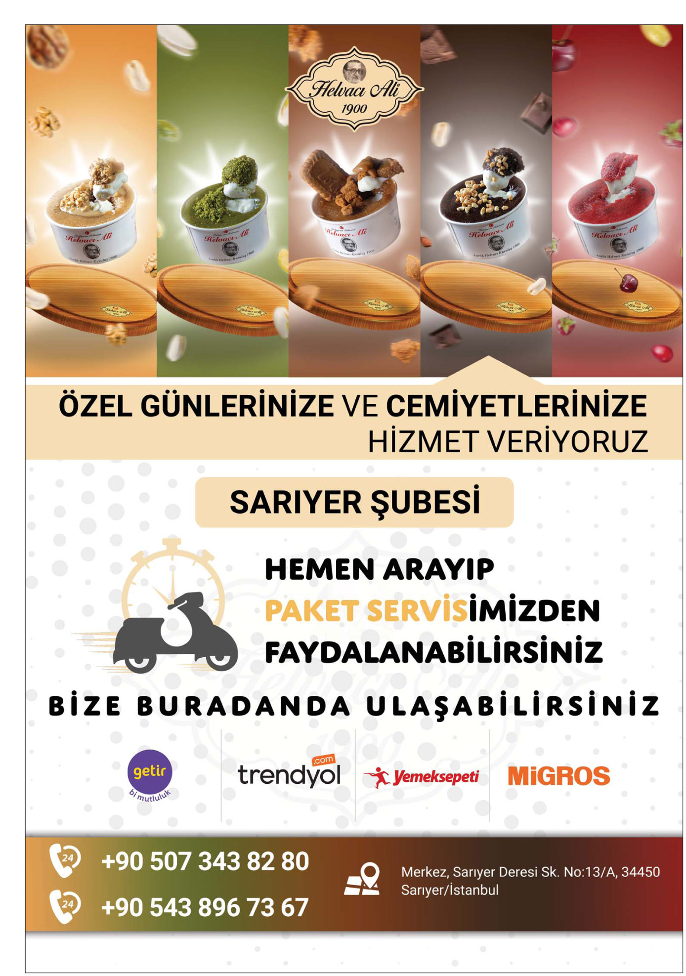 Sarıyer Gazetesi