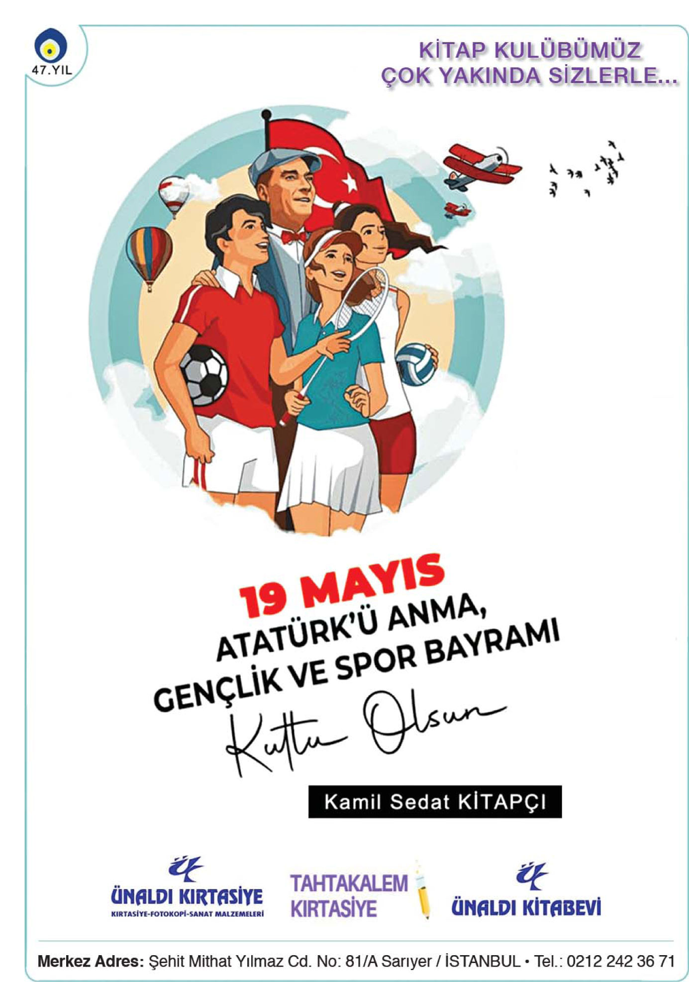 Sarıyer Gazetesi