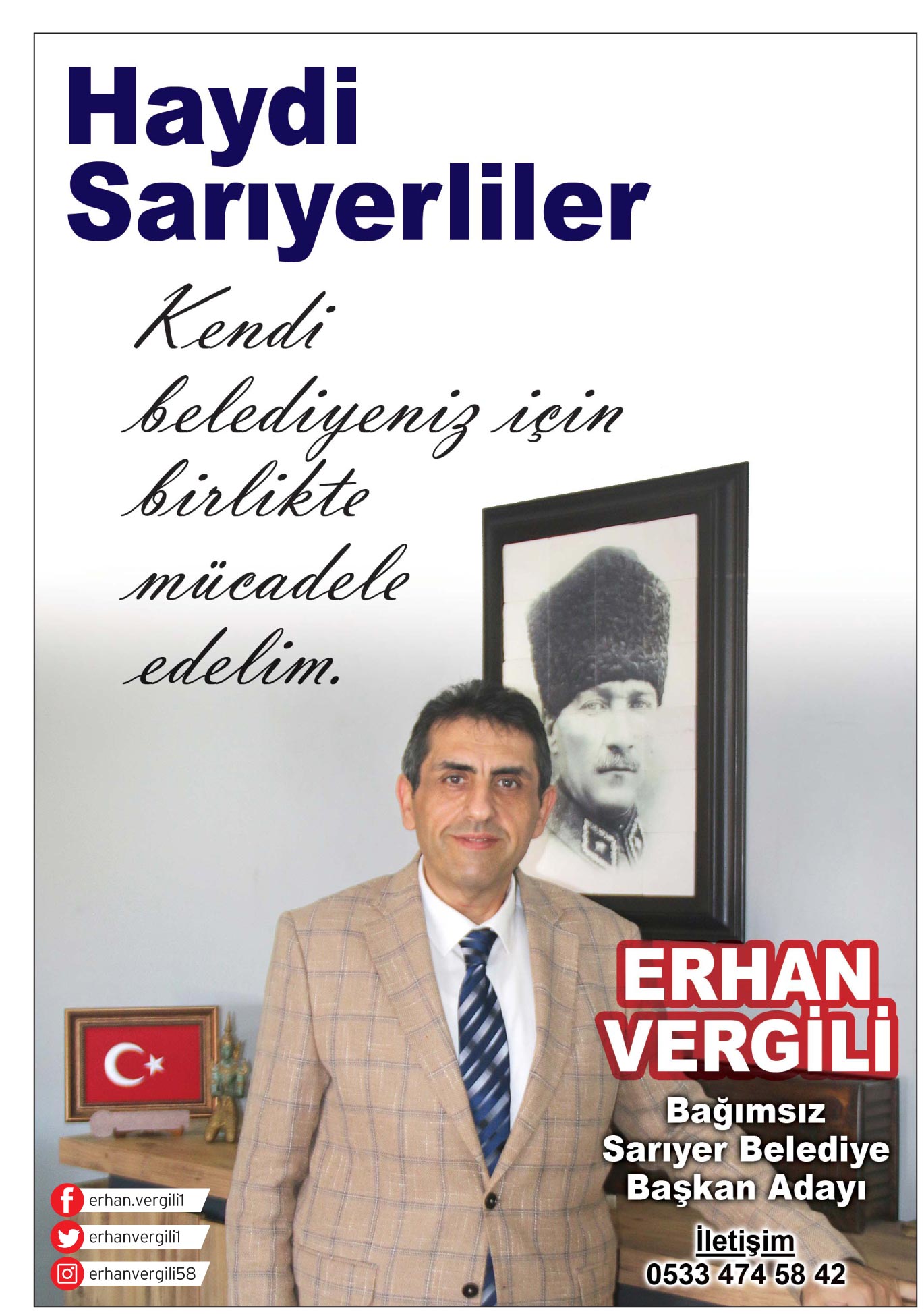 Sarıyer Gazetesi