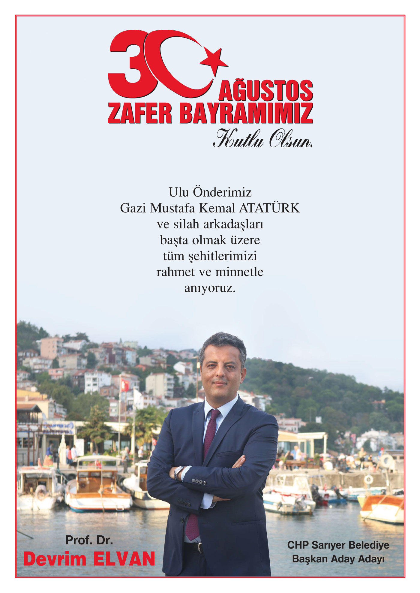 Sarıyer Gazetesi
