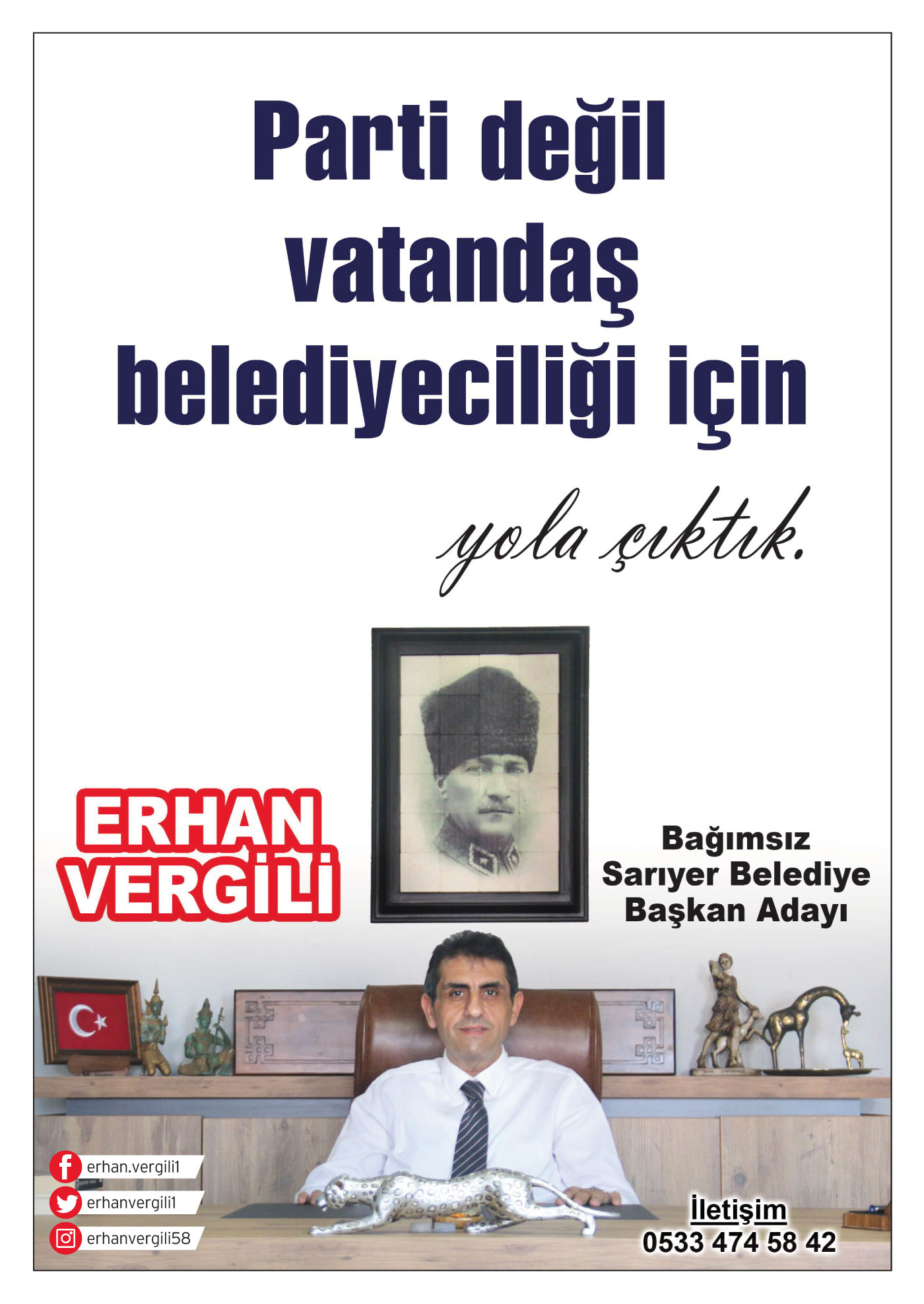 Sarıyer Gazetesi