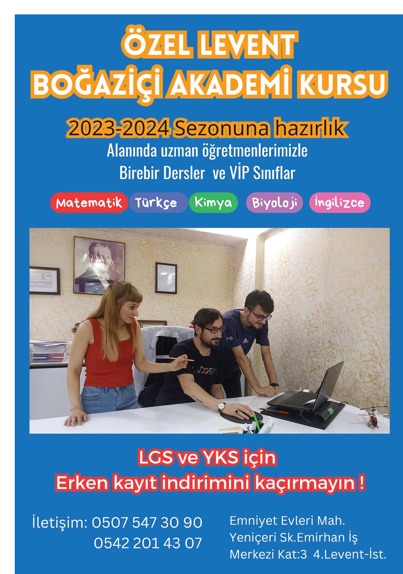 Sarıyer Gazetesi