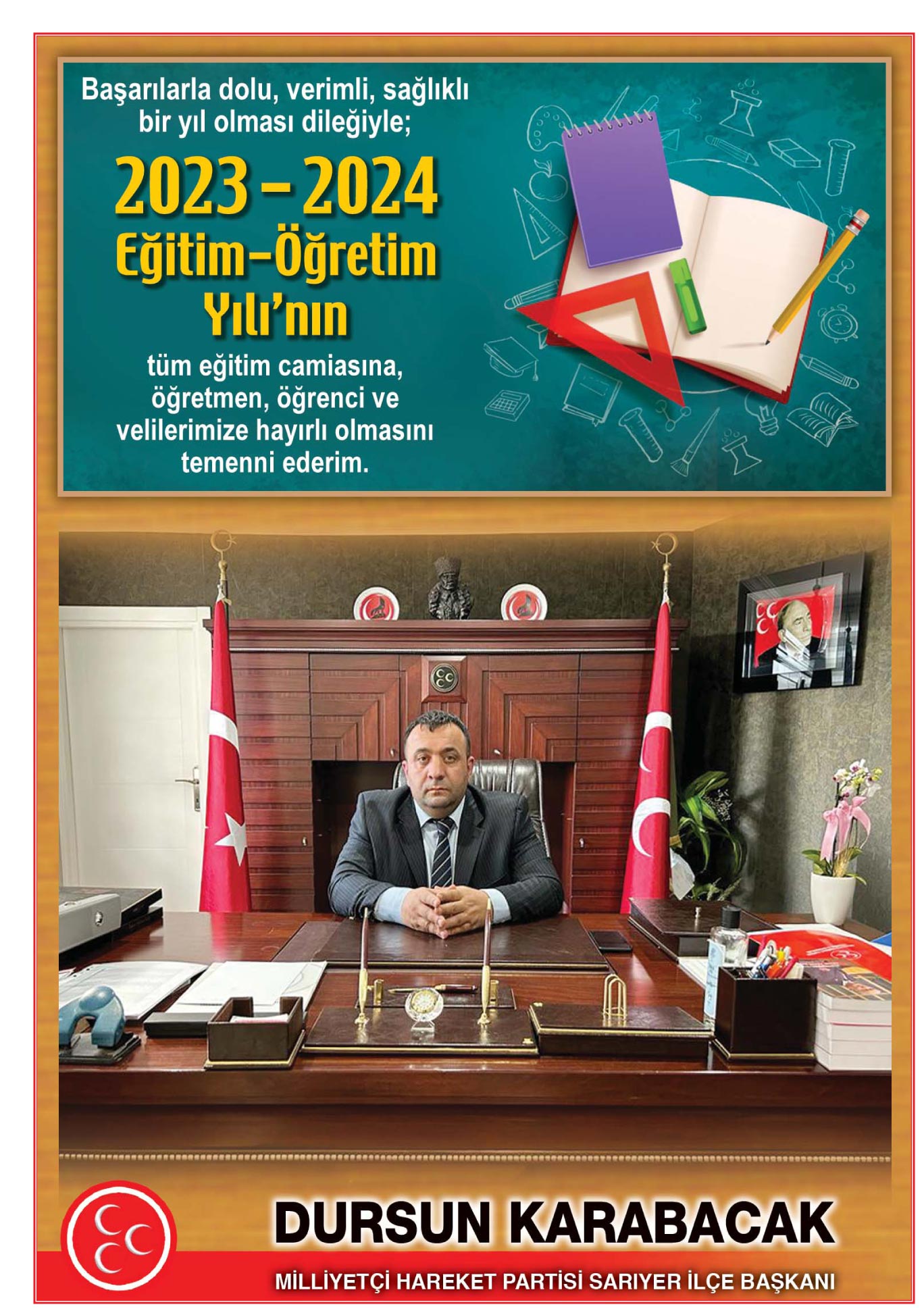 Sarıyer Gazetesi