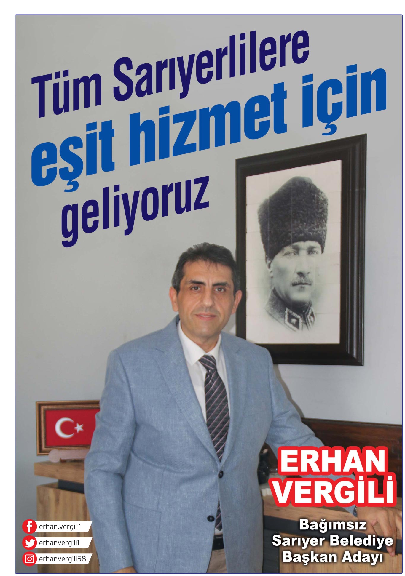 Sarıyer Gazetesi