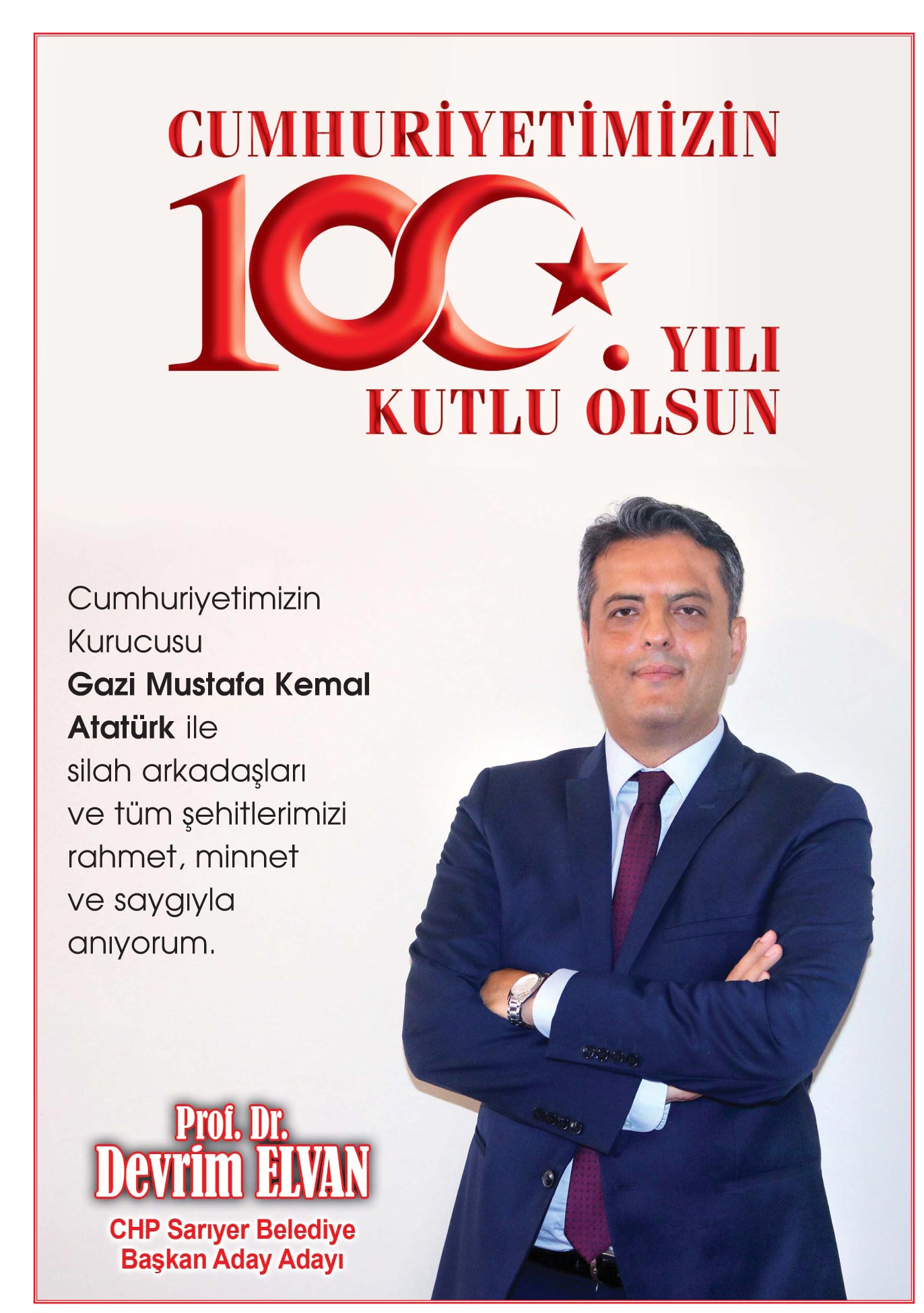 Sarıyer Gazetesi