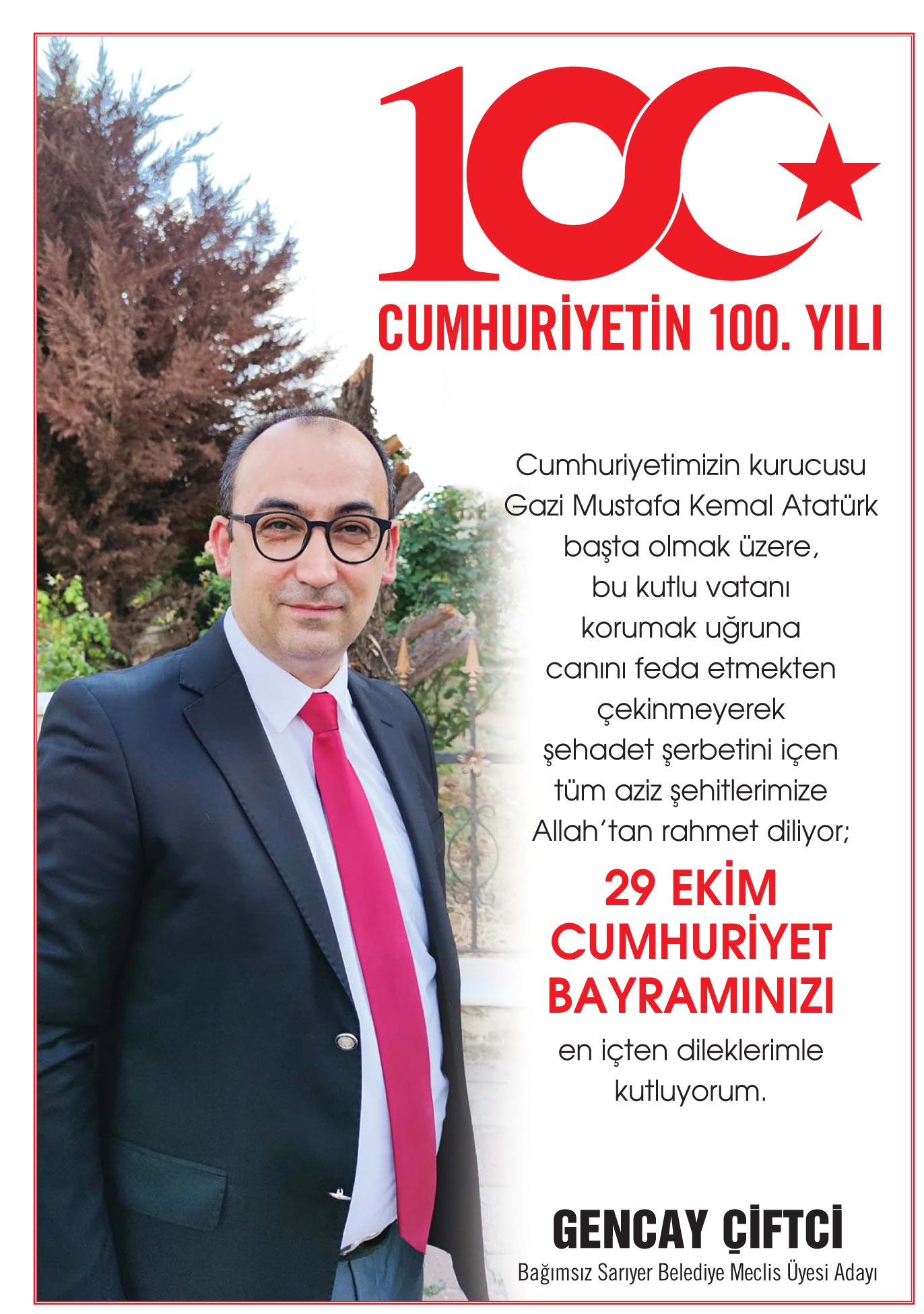 Sarıyer Gazetesi