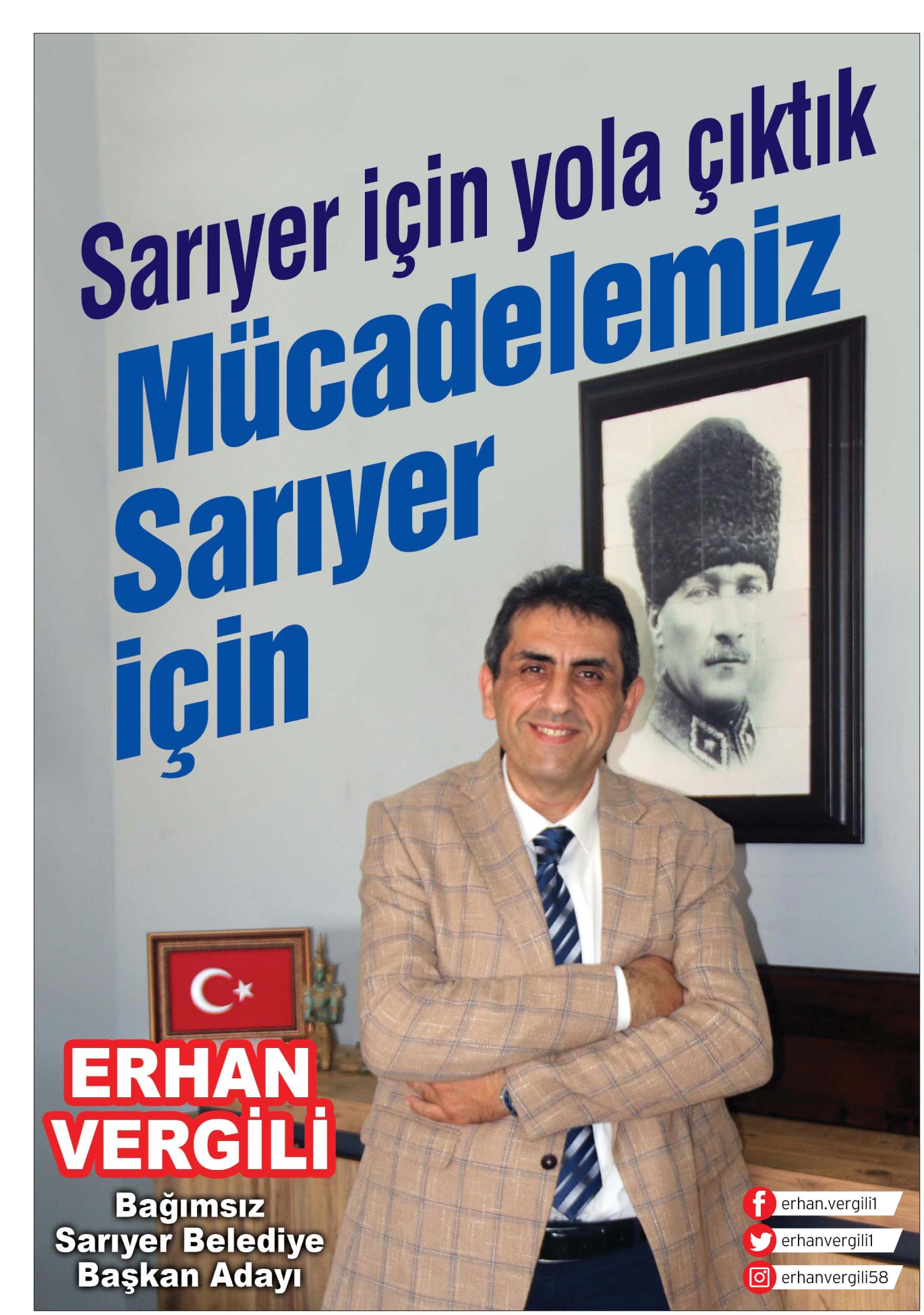 Sarıyer Gazetesi